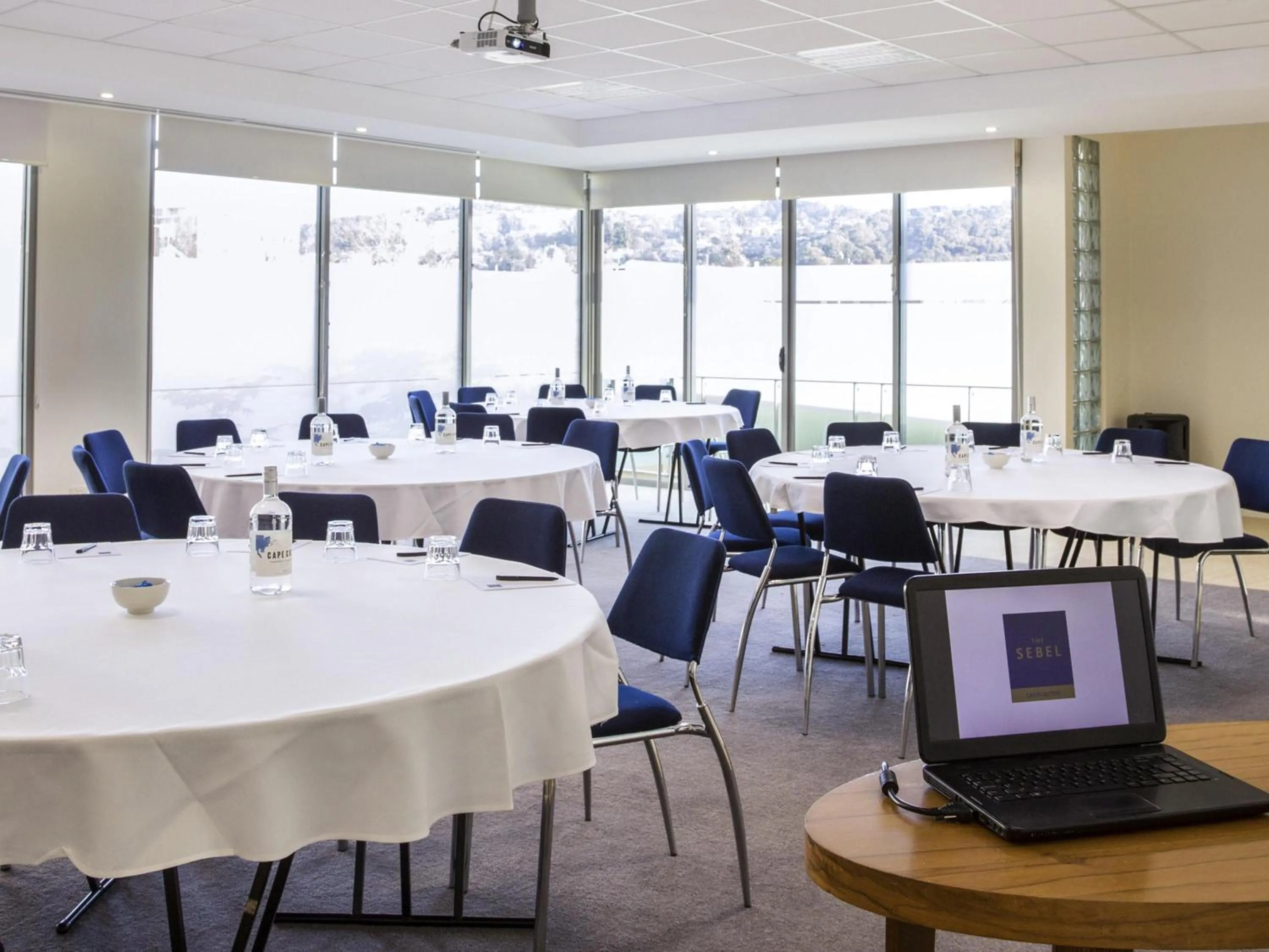 Meeting/conference room in The Sebel Launceston