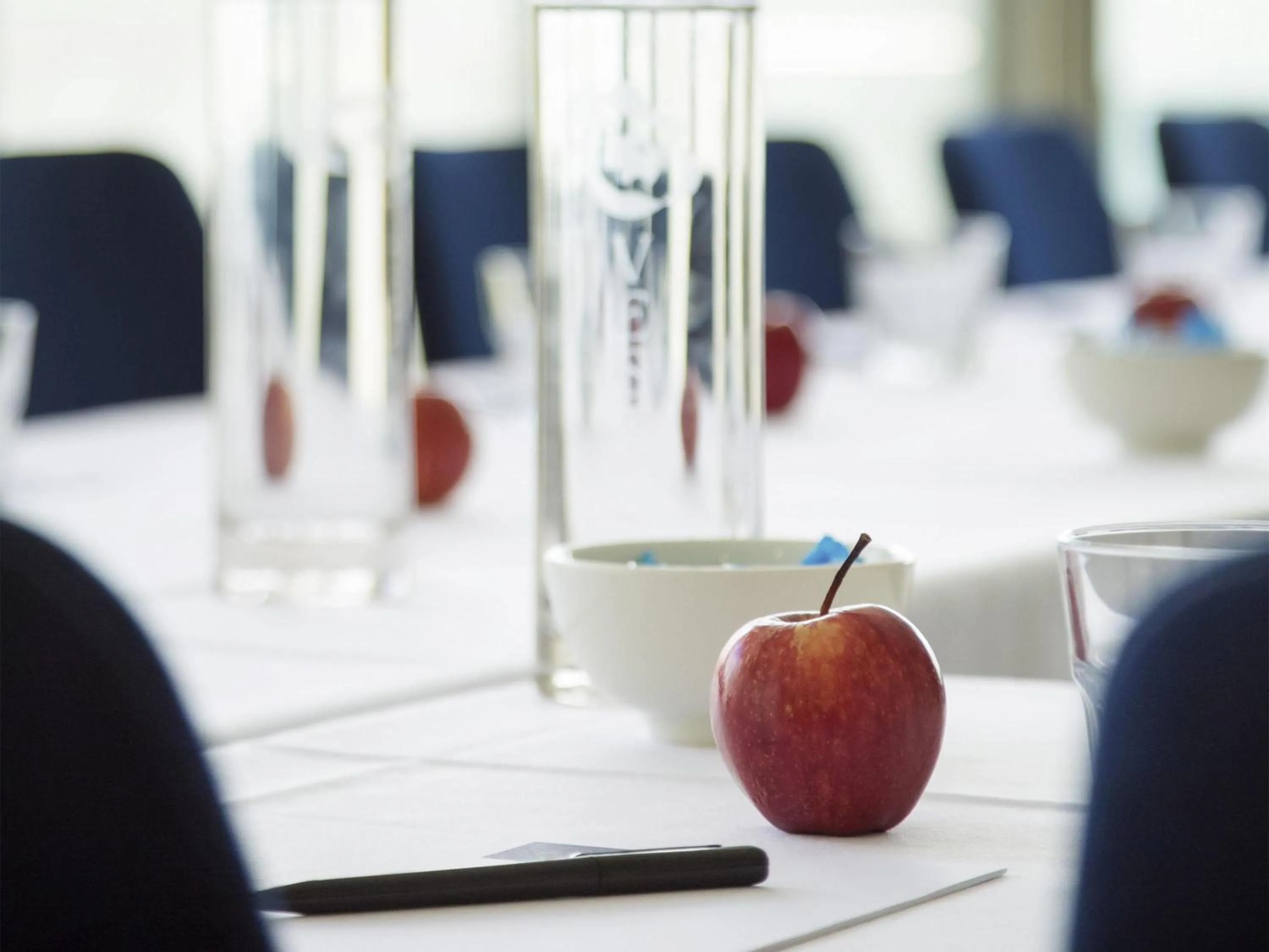 Meeting/conference room in The Sebel Launceston