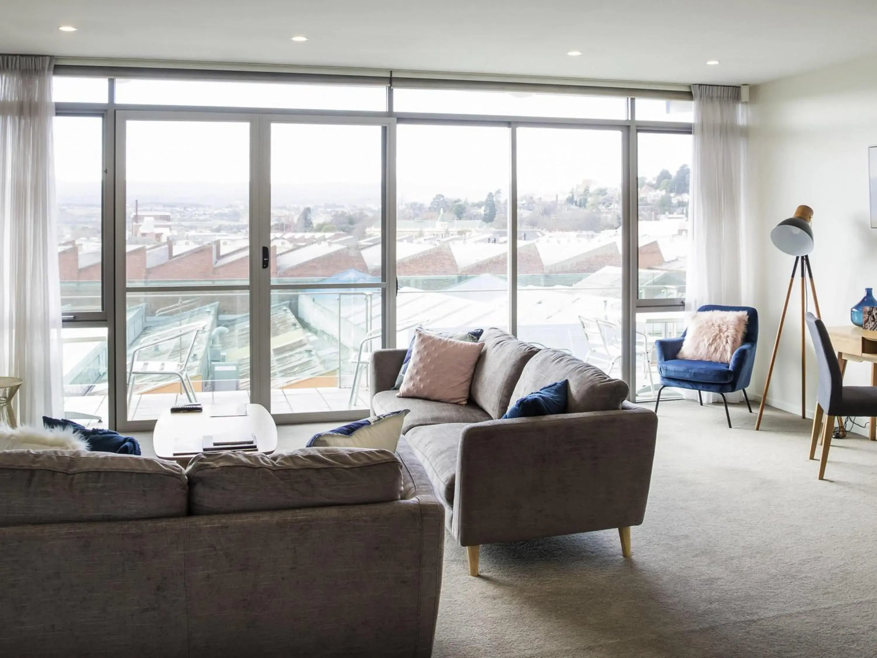 Three-Bedroom Apartment in The Sebel Launceston Three-Bedroom Apartment in The Sebel Launceston