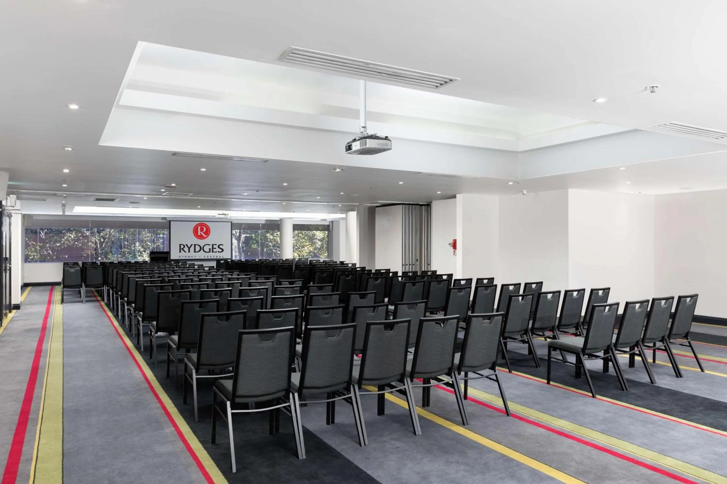 Meeting/conference room in Rydges Sydney Central