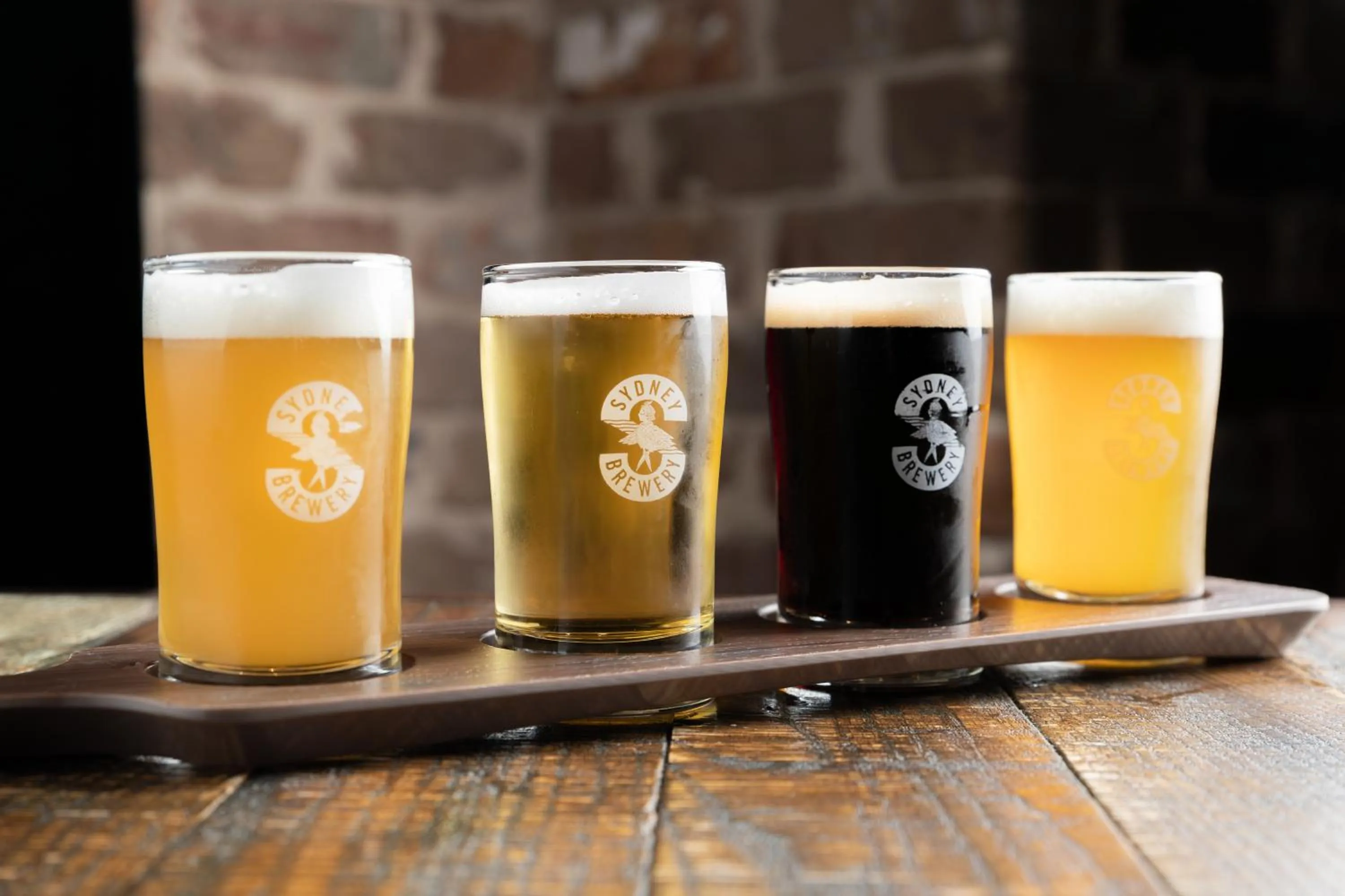 Restaurant/places to eat in Rydges Sydney Central