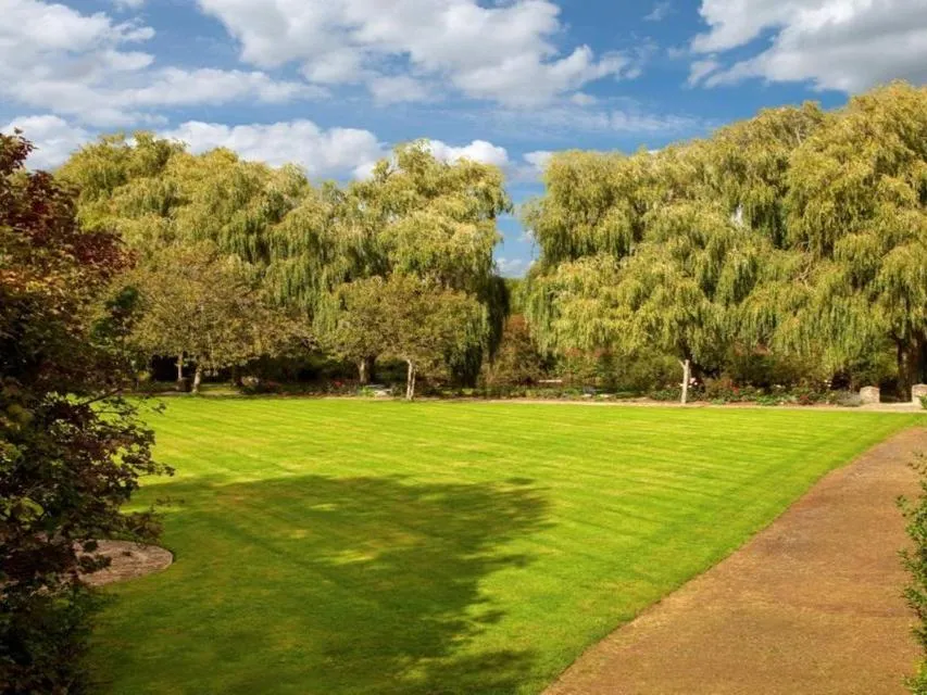 Property building in Cherbridge Lodges - Riverside lodges, short lets (business or holidays)