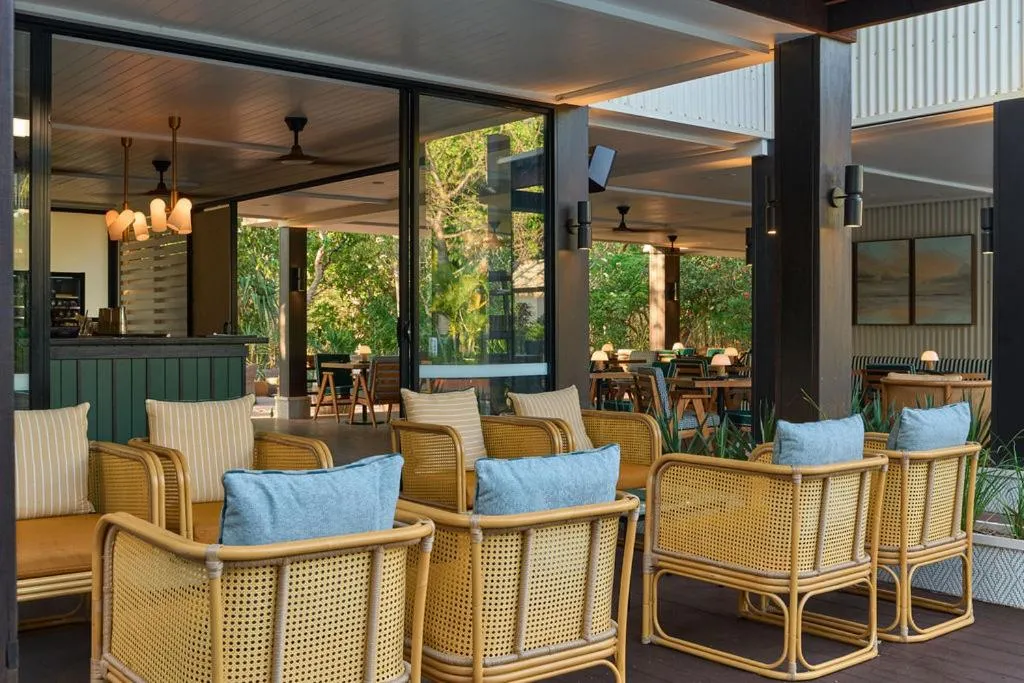 Pinctada Hotel Broome