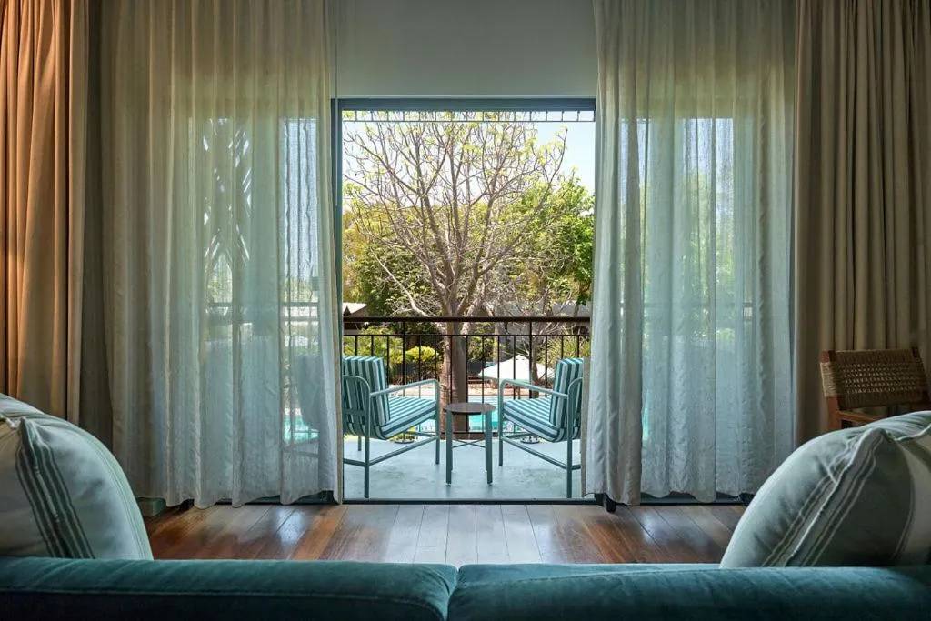 Pinctada Hotel Broome