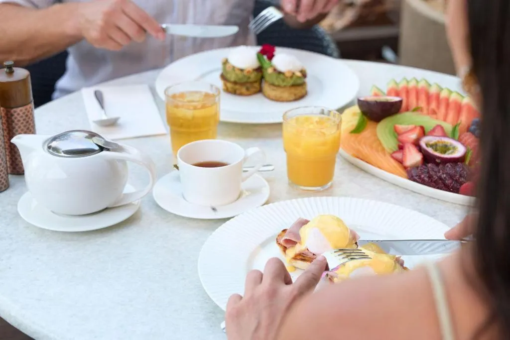 Pinctada Hotel Broome