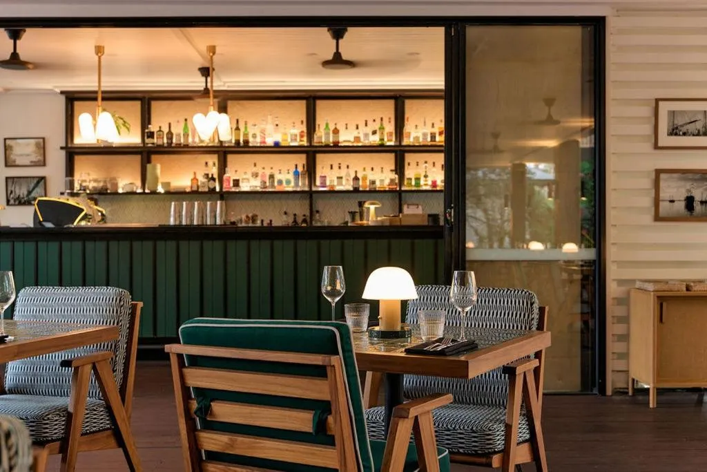 Pinctada Hotel Broome