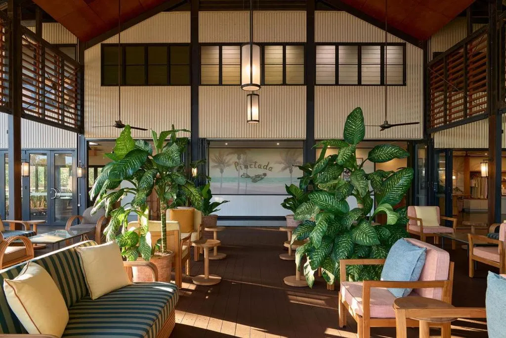 Pinctada Hotel Broome