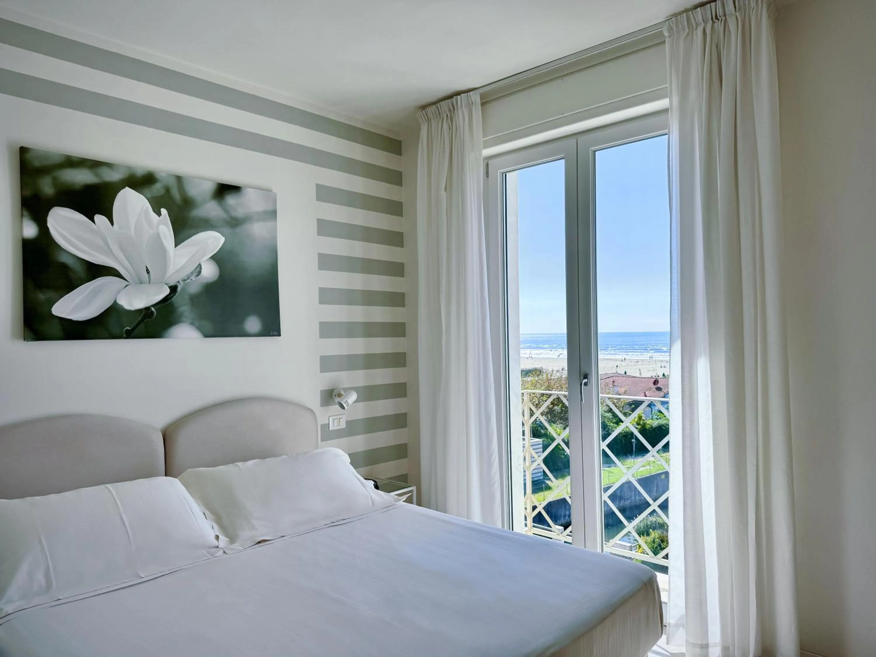 View (from property/room) in Hotel Bencista'