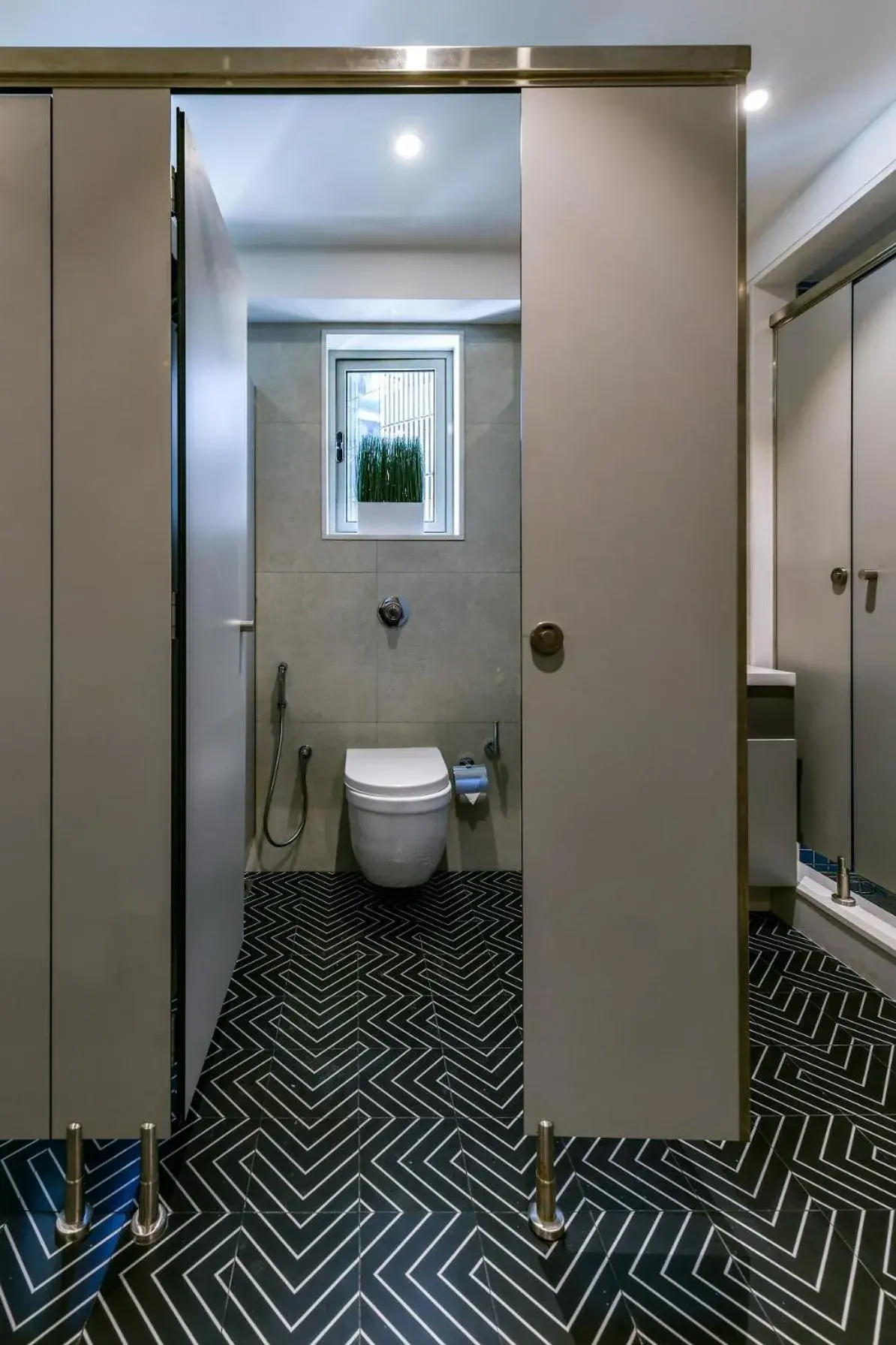 Bed in 8-Bed Mixed Dormitory Room in Indie Stays, BKC Bed in 8-Bed Mixed Dormitory Room in Indie Stays, BKC