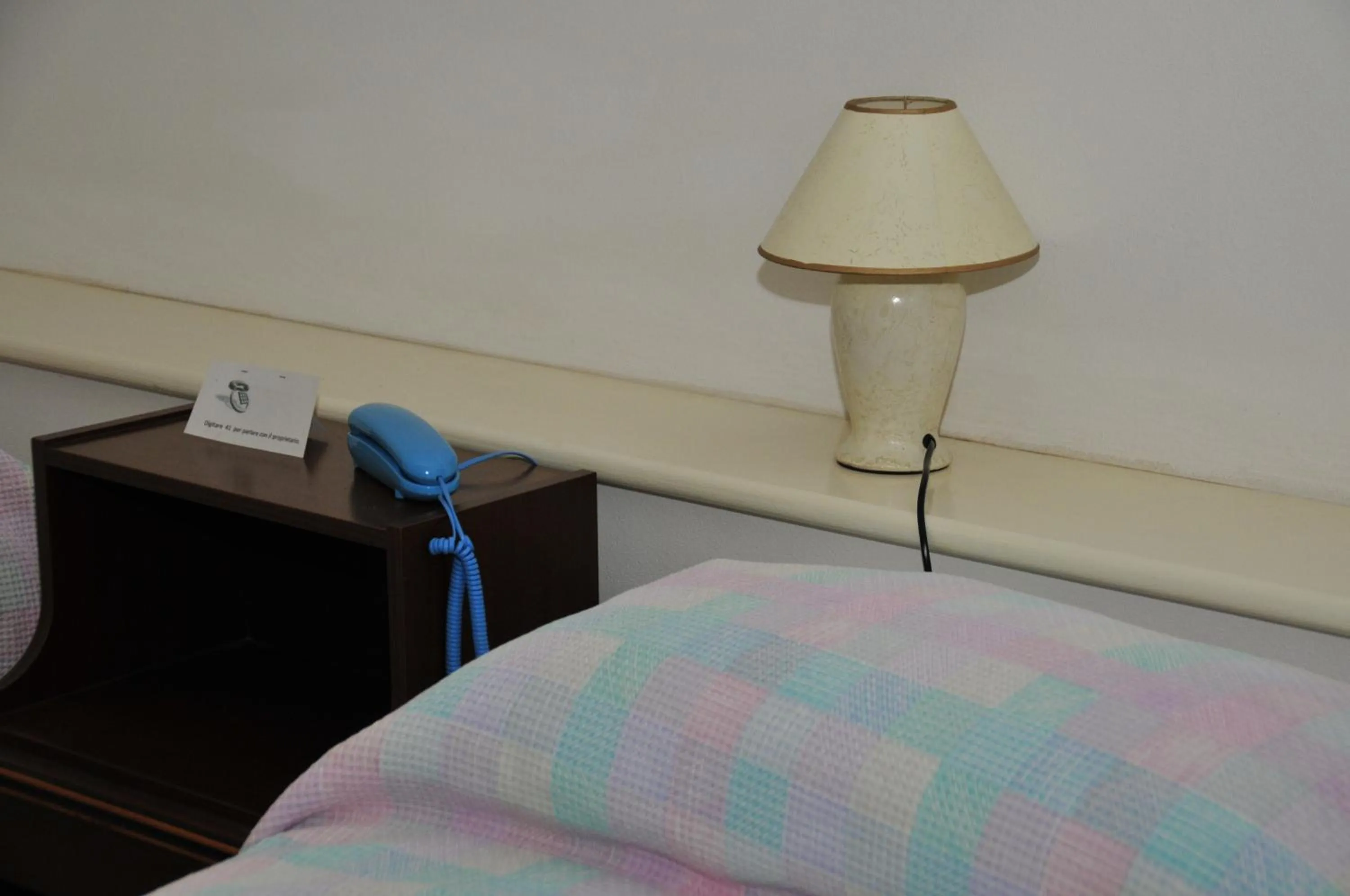 Photo of the whole room, Bed in Casablanca