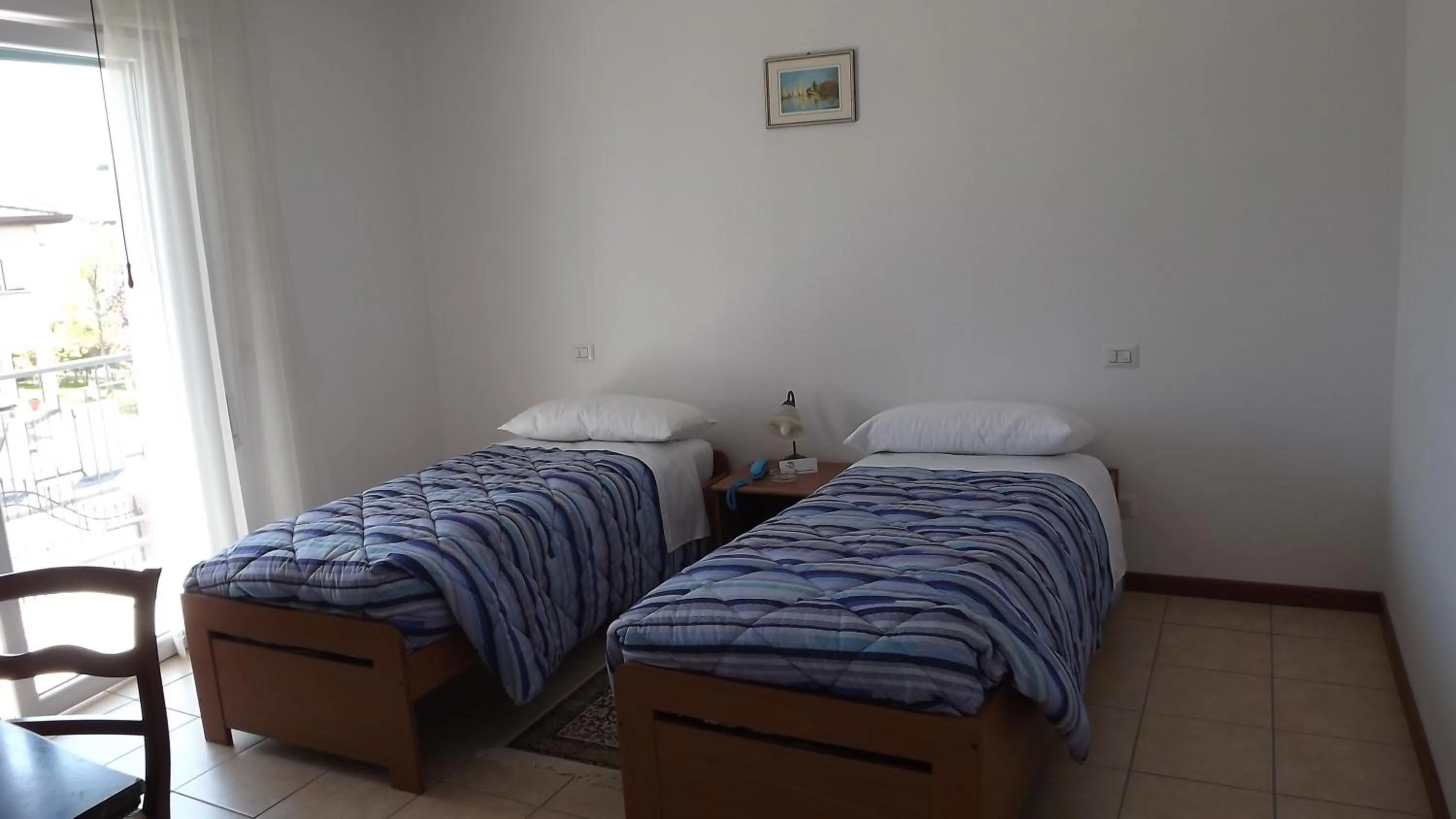 Bedroom, Bed in Casablanca