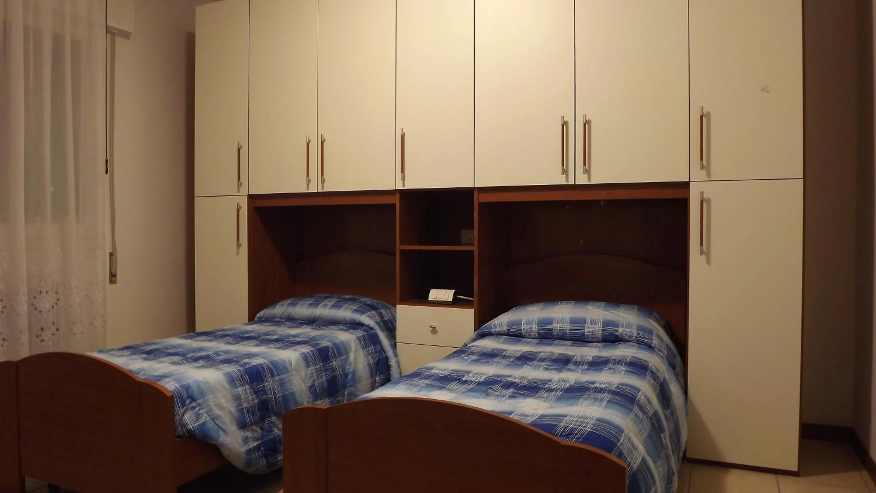 Bedroom, Bed in Casablanca