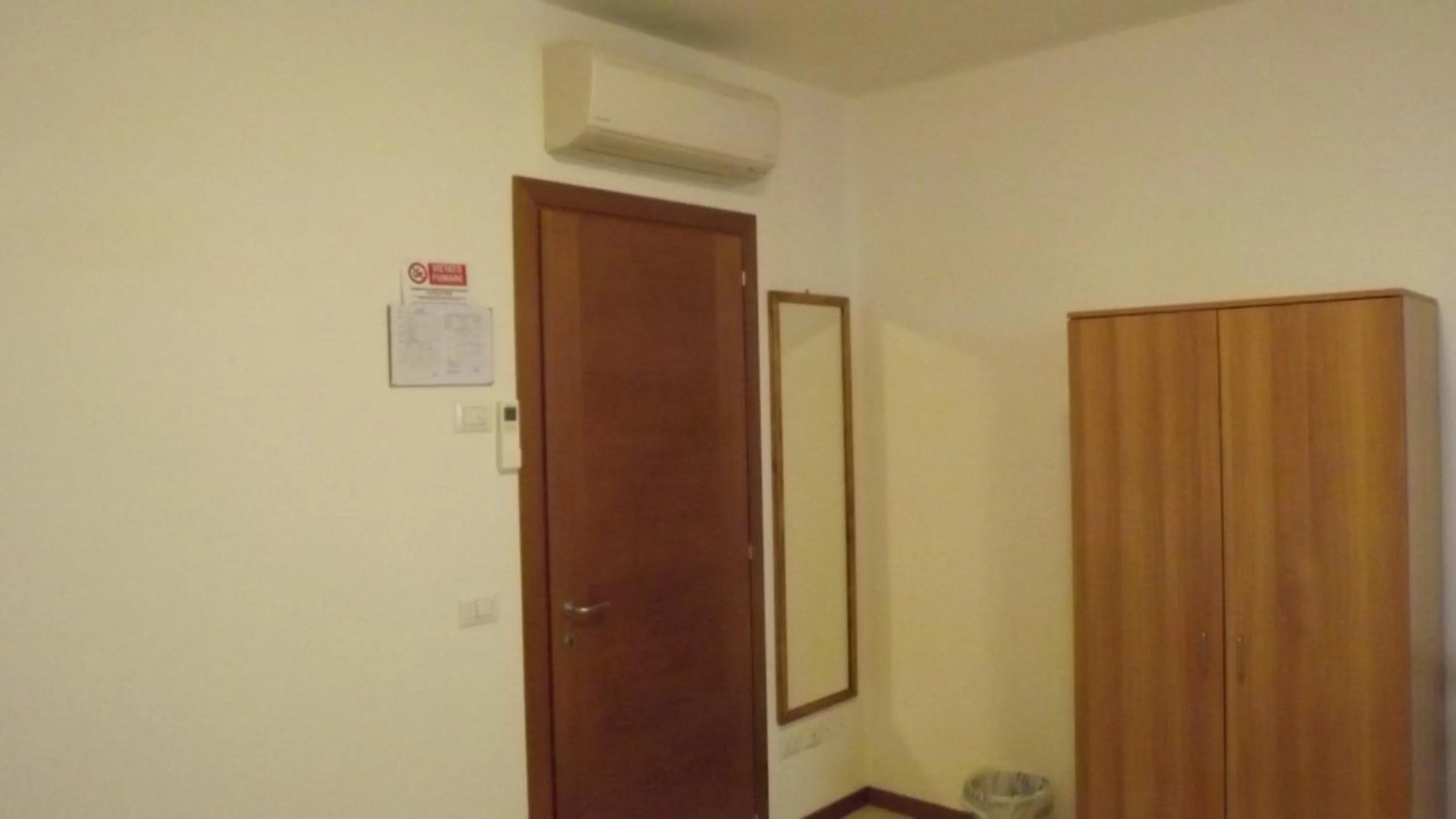 Bedroom in Casablanca