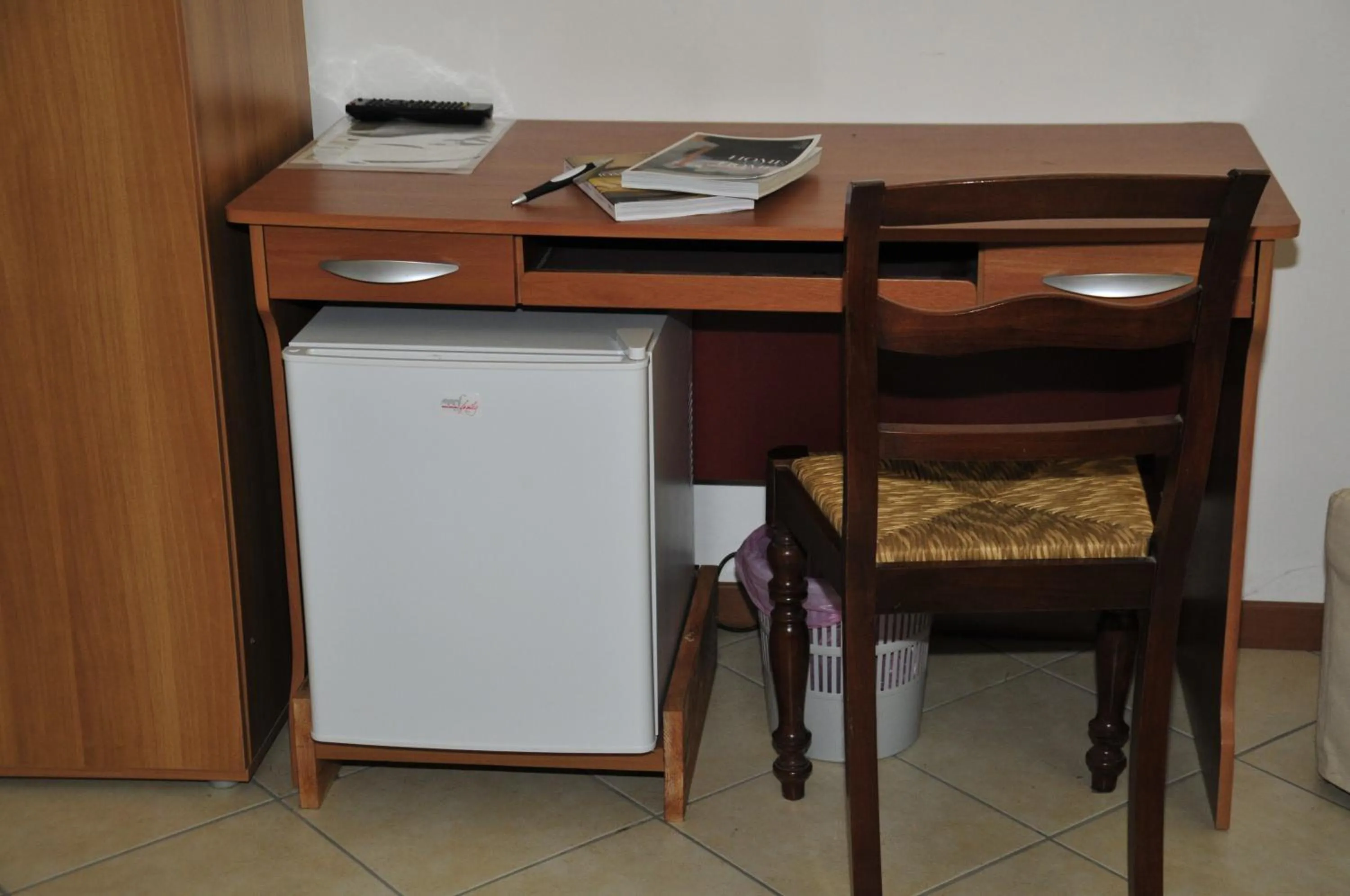 Bedroom in Casablanca