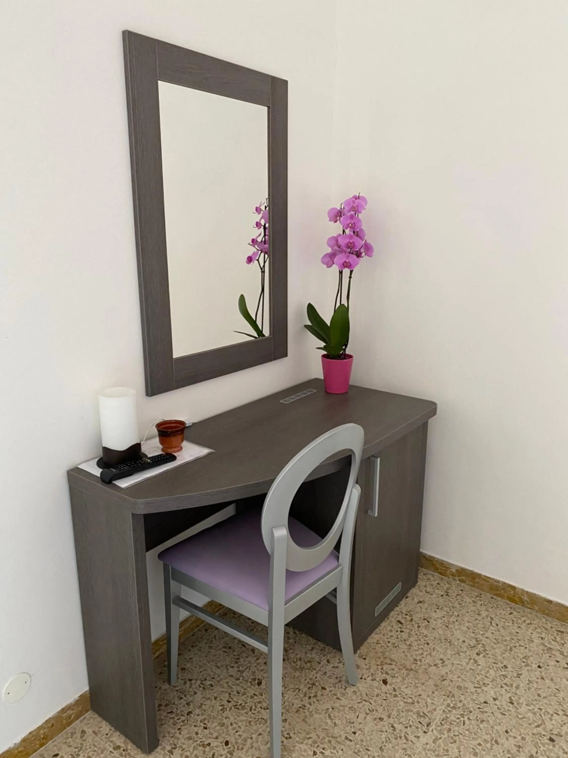 Bedroom in GFH - Hotel Spiaggia D'Oro