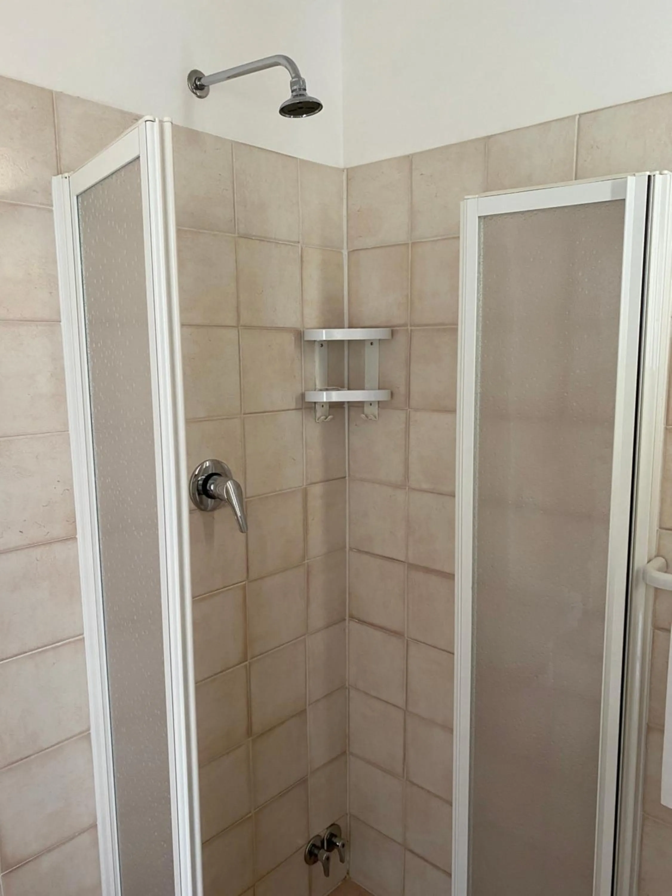 Bathroom in GFH - Hotel Spiaggia D'Oro