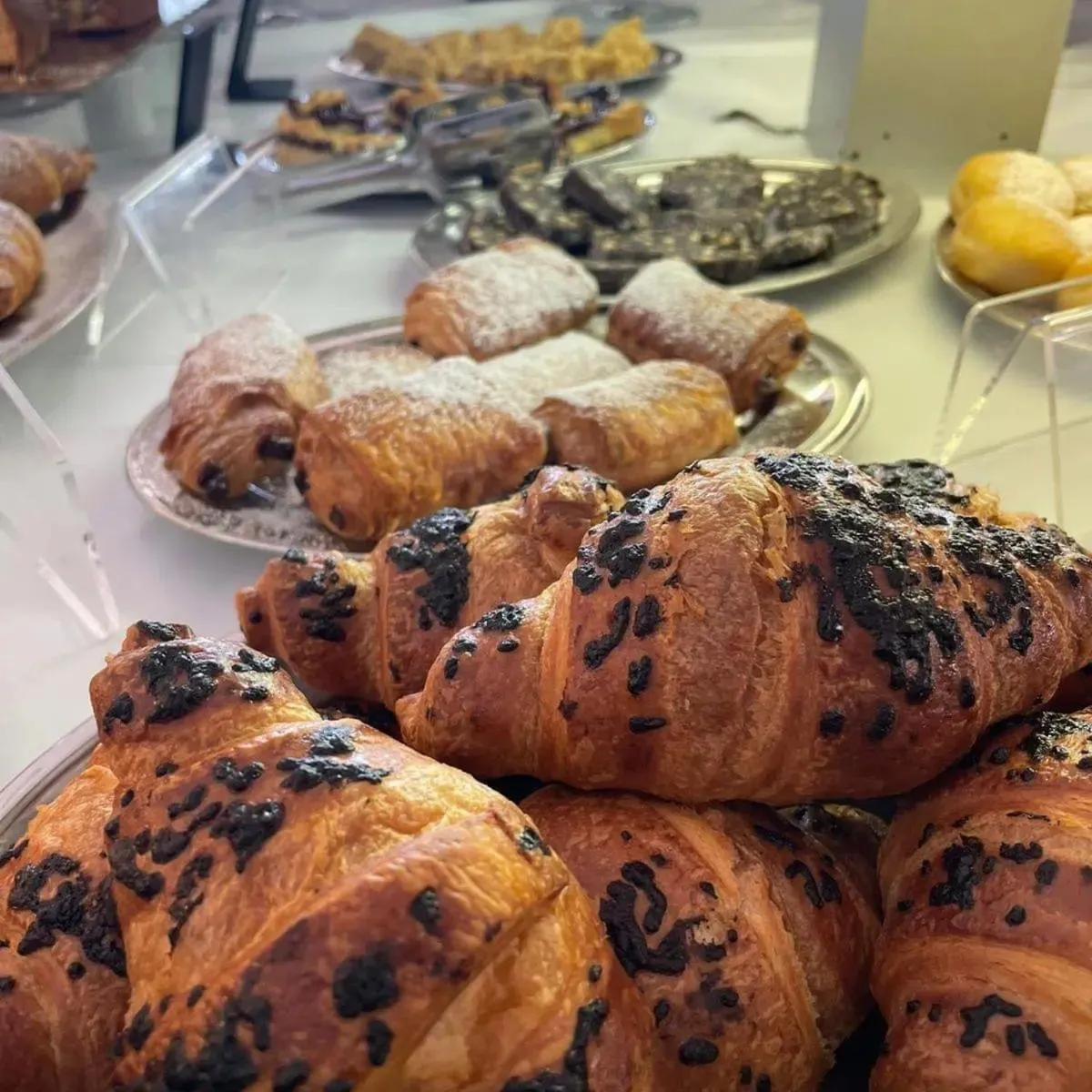 Breakfast in GFH - Hotel Spiaggia D'Oro