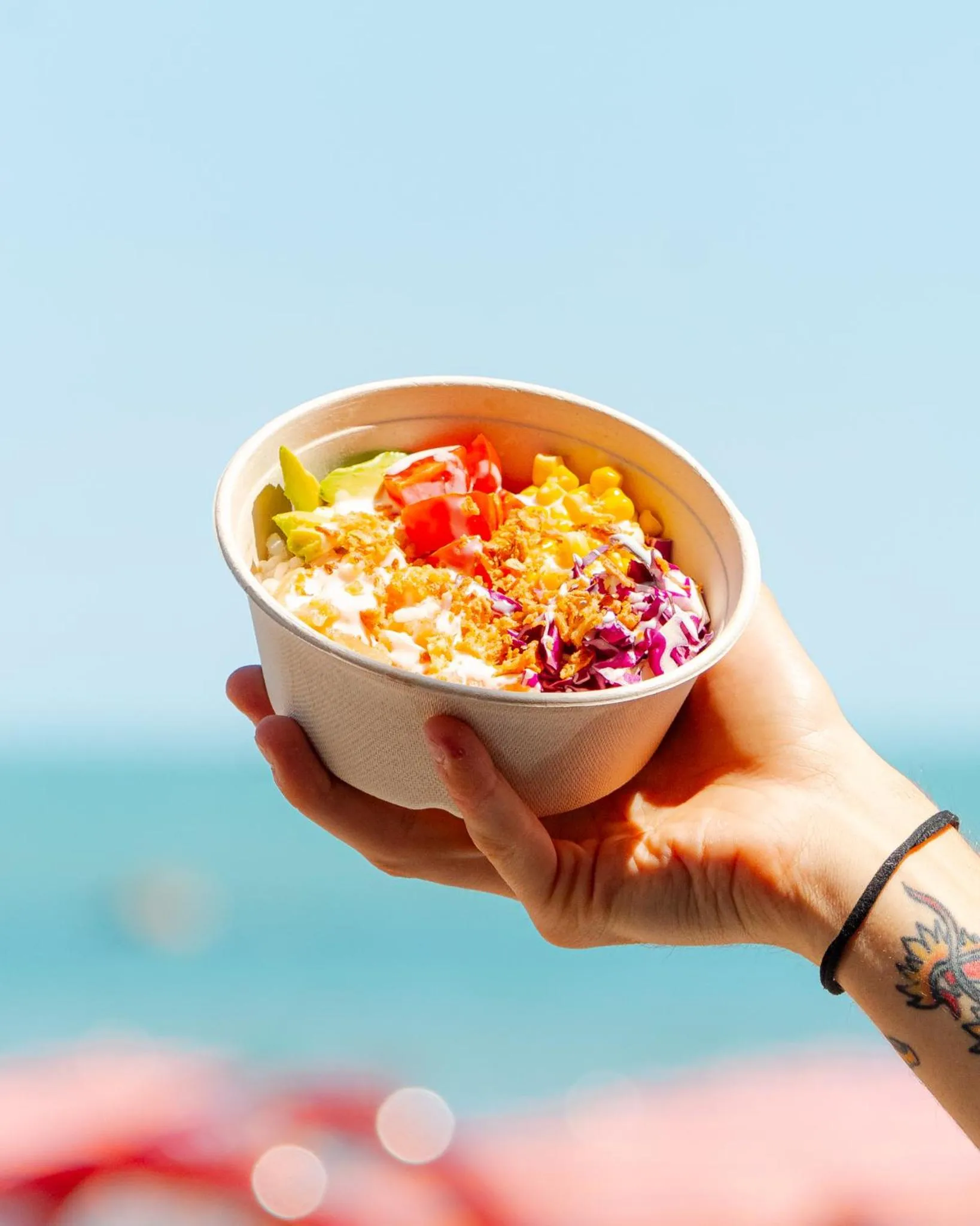 Restaurant/places to eat in GFH - Hotel Spiaggia D'Oro