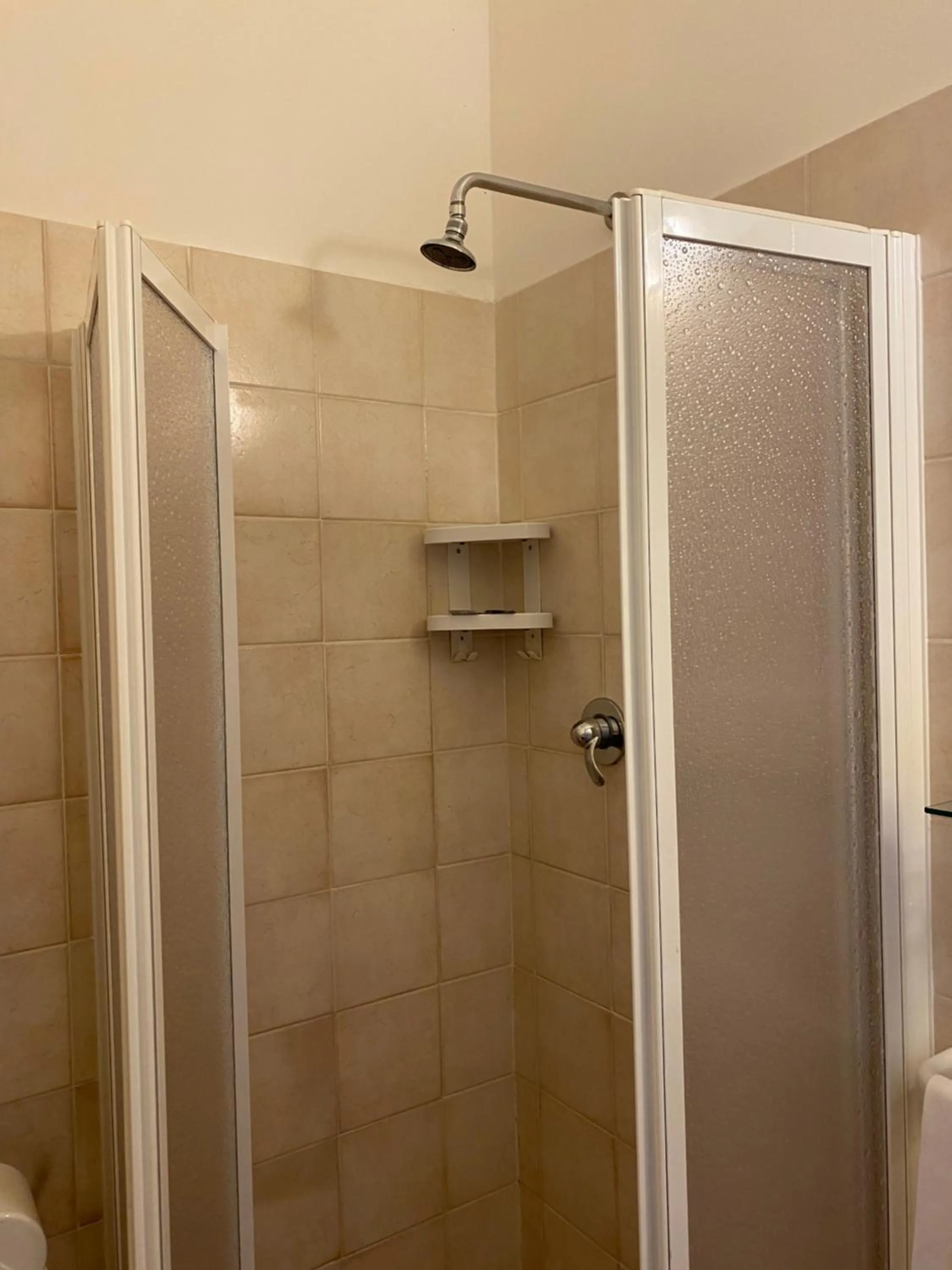 Bathroom in GFH - Hotel Spiaggia D'Oro