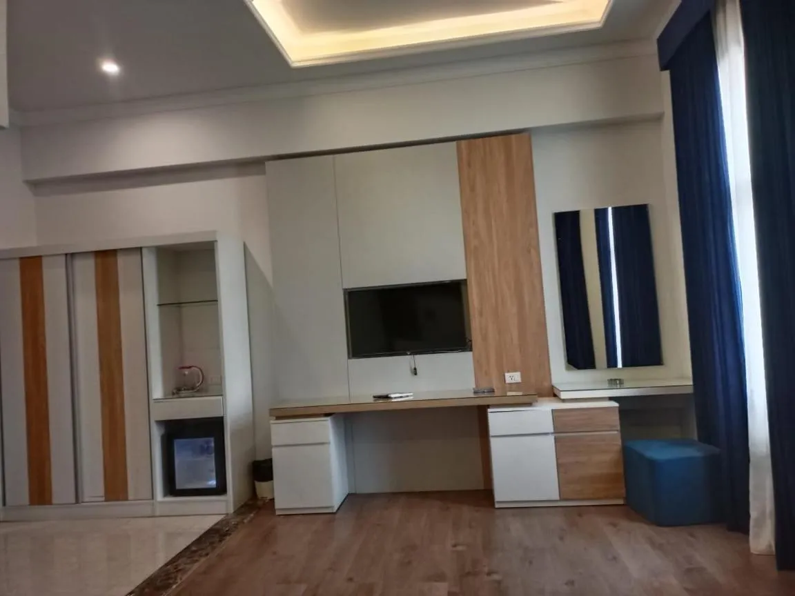 Loaloa Garden View Maadi Hostel