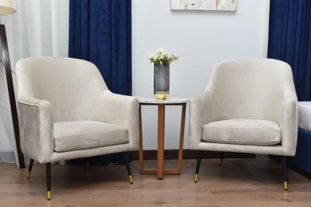 Loaloa Garden View Maadi Hostel