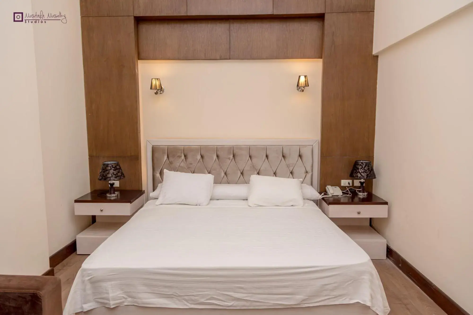 Double or Twin Room with Pool View - single occupancy in Ultra Loaloa Nile Maadi Hotel Double or Twin Room with Pool View - single occupancy in Ultra Loaloa Nile Maadi Hotel