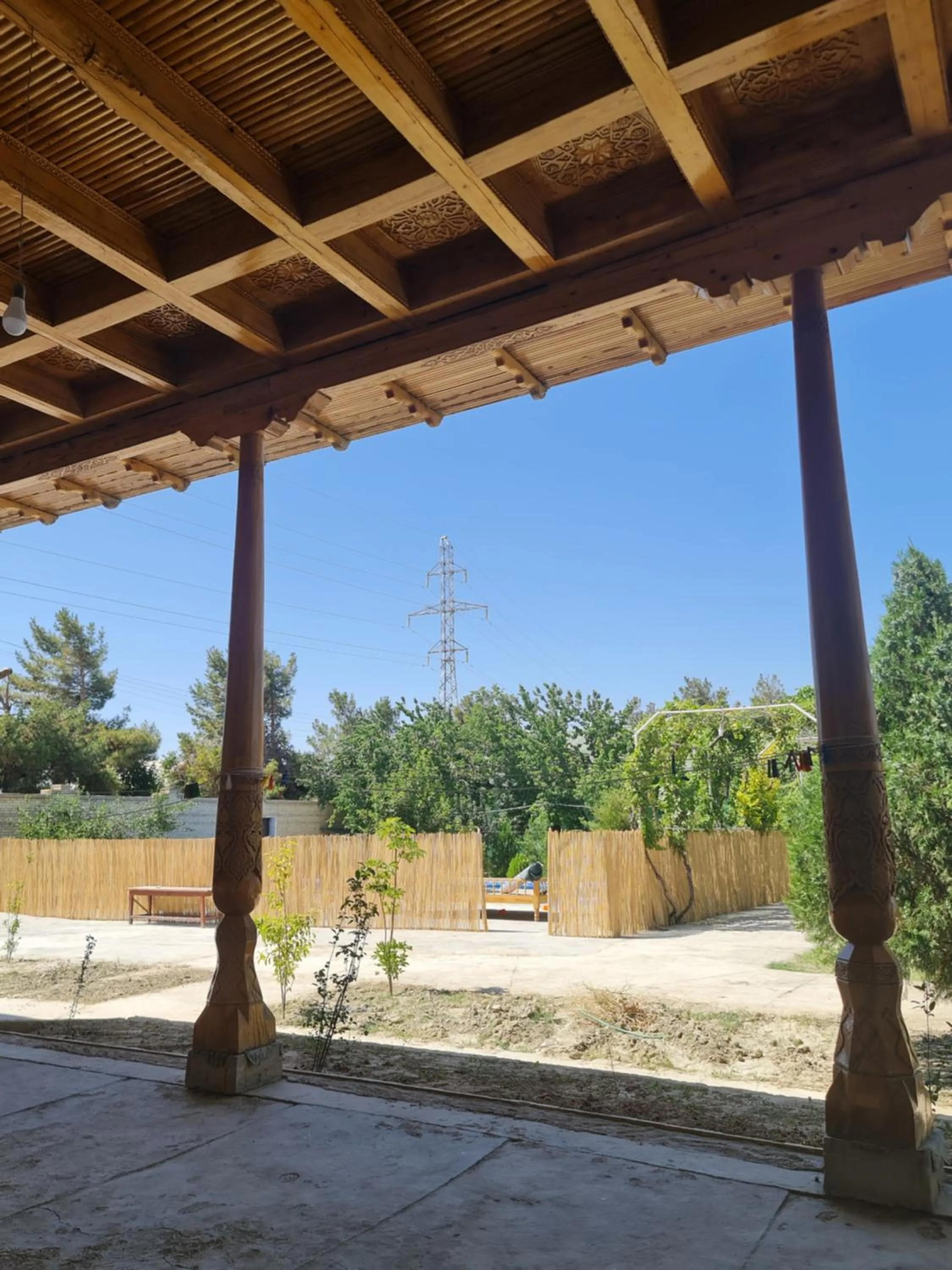 Day in May weather Resort Family G House