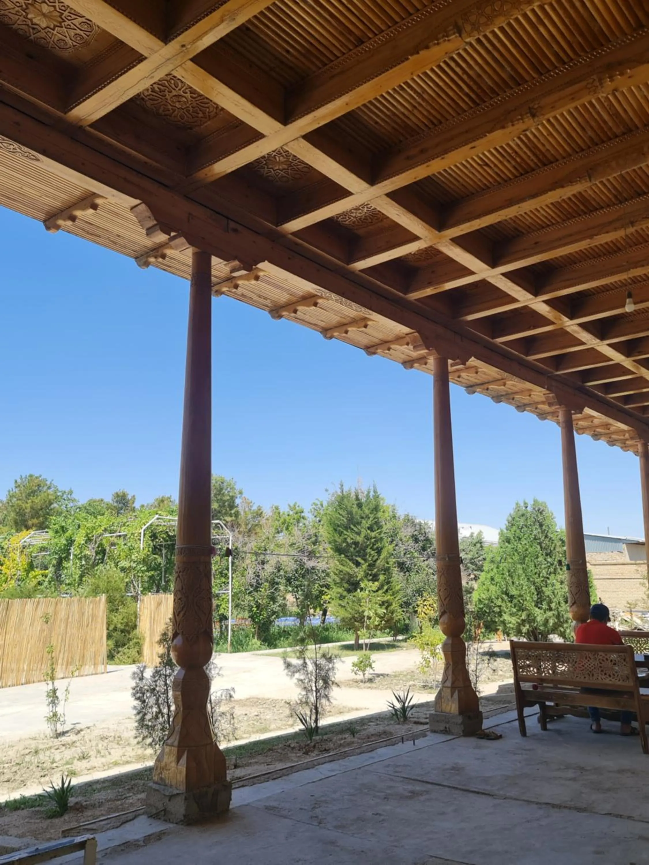 Day in May weather Resort Family G House