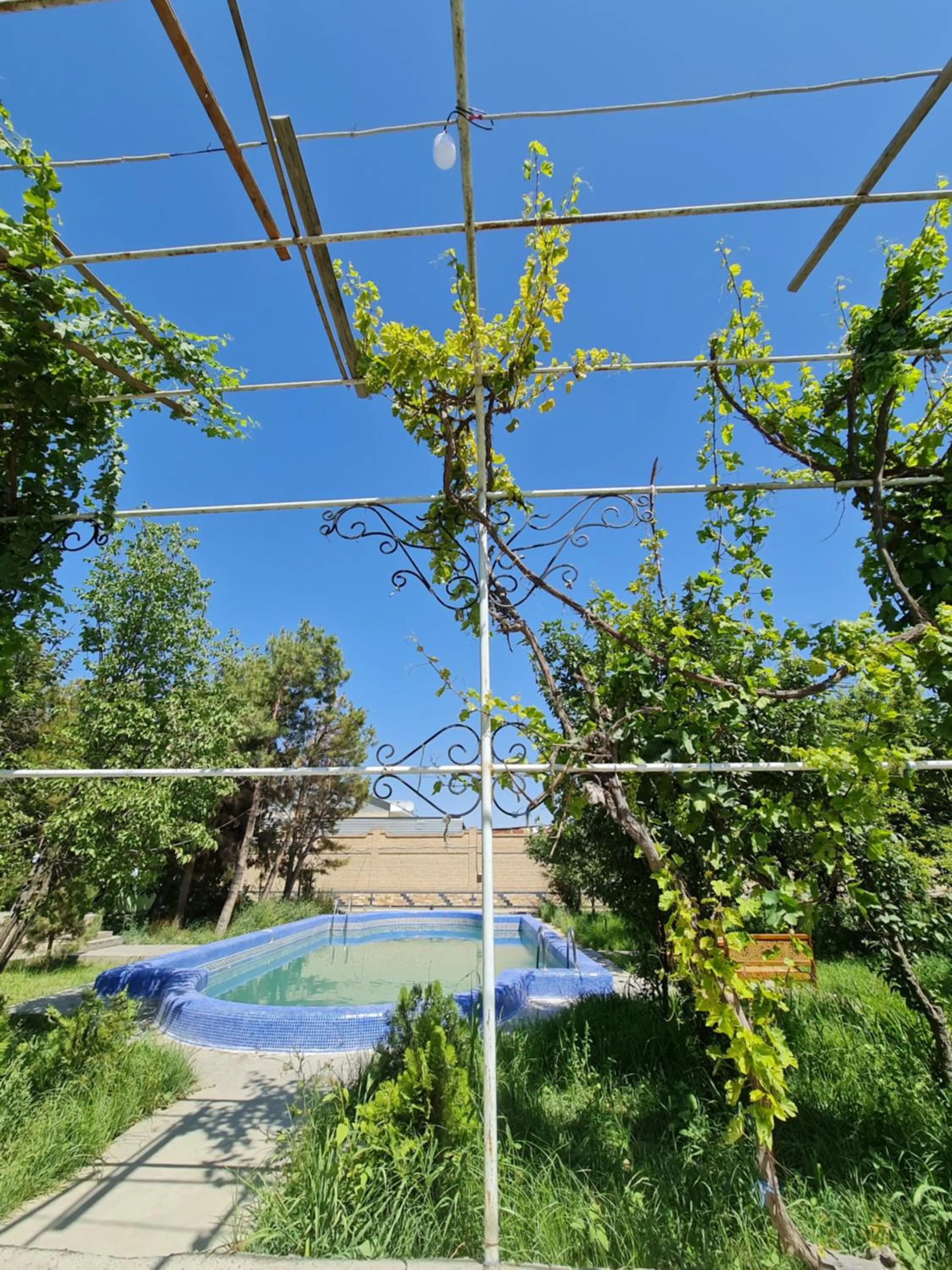 Day in May weather Resort Family G House