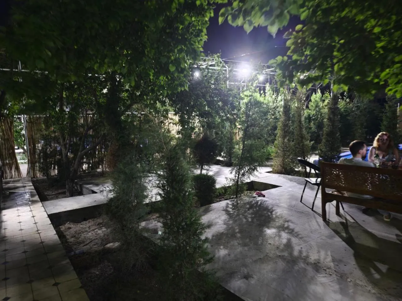 May weather Resort Family G House