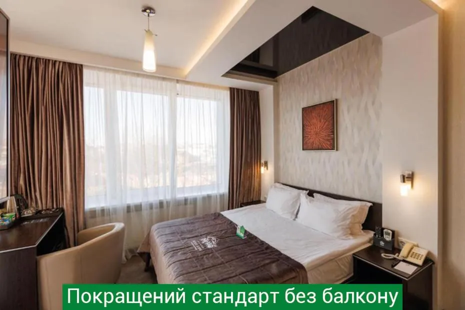 Bed in Hotel & Spa NEMO with dolphins