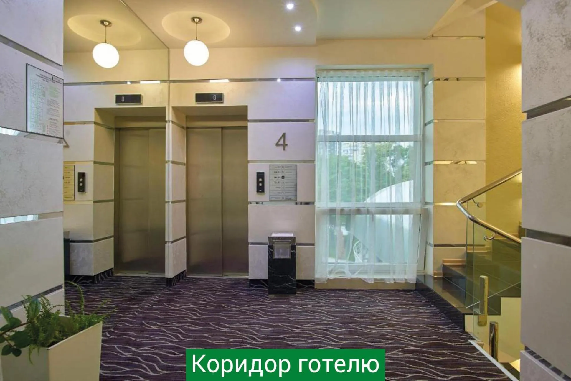 Hotel & Spa NEMO with dolphins