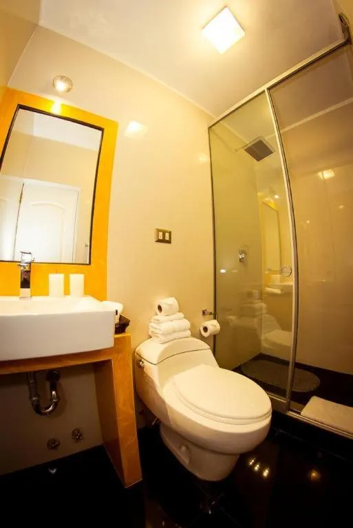 Wakapunku Boutique Hotel