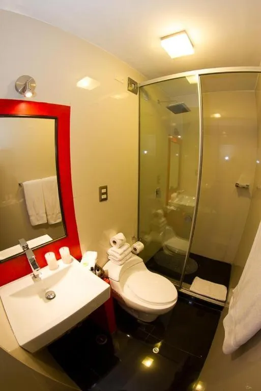 Wakapunku Boutique Hotel