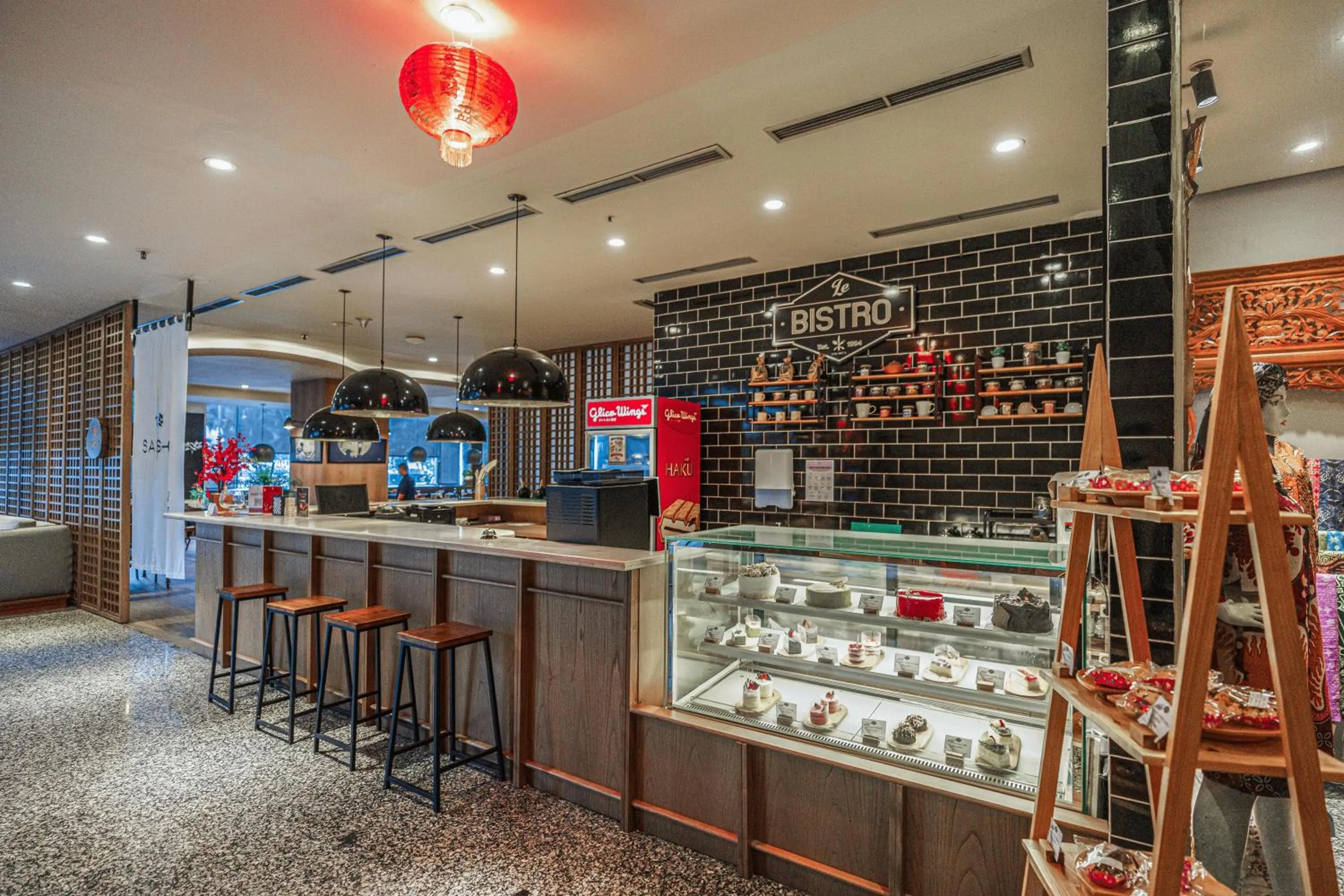 Hotel KIMAYA Slipi Jakarta By HARRIS