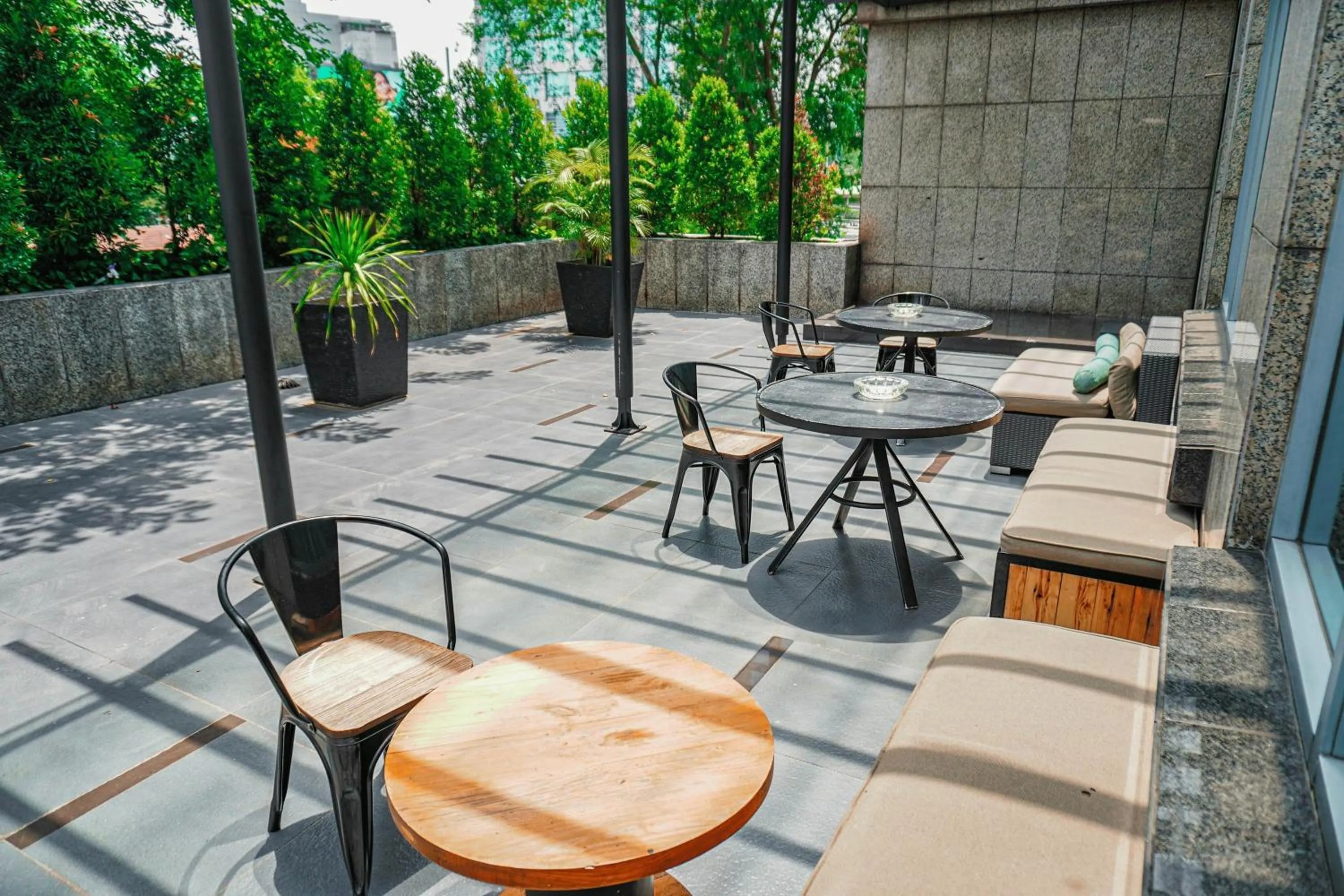 Hotel KIMAYA Slipi Jakarta By HARRIS