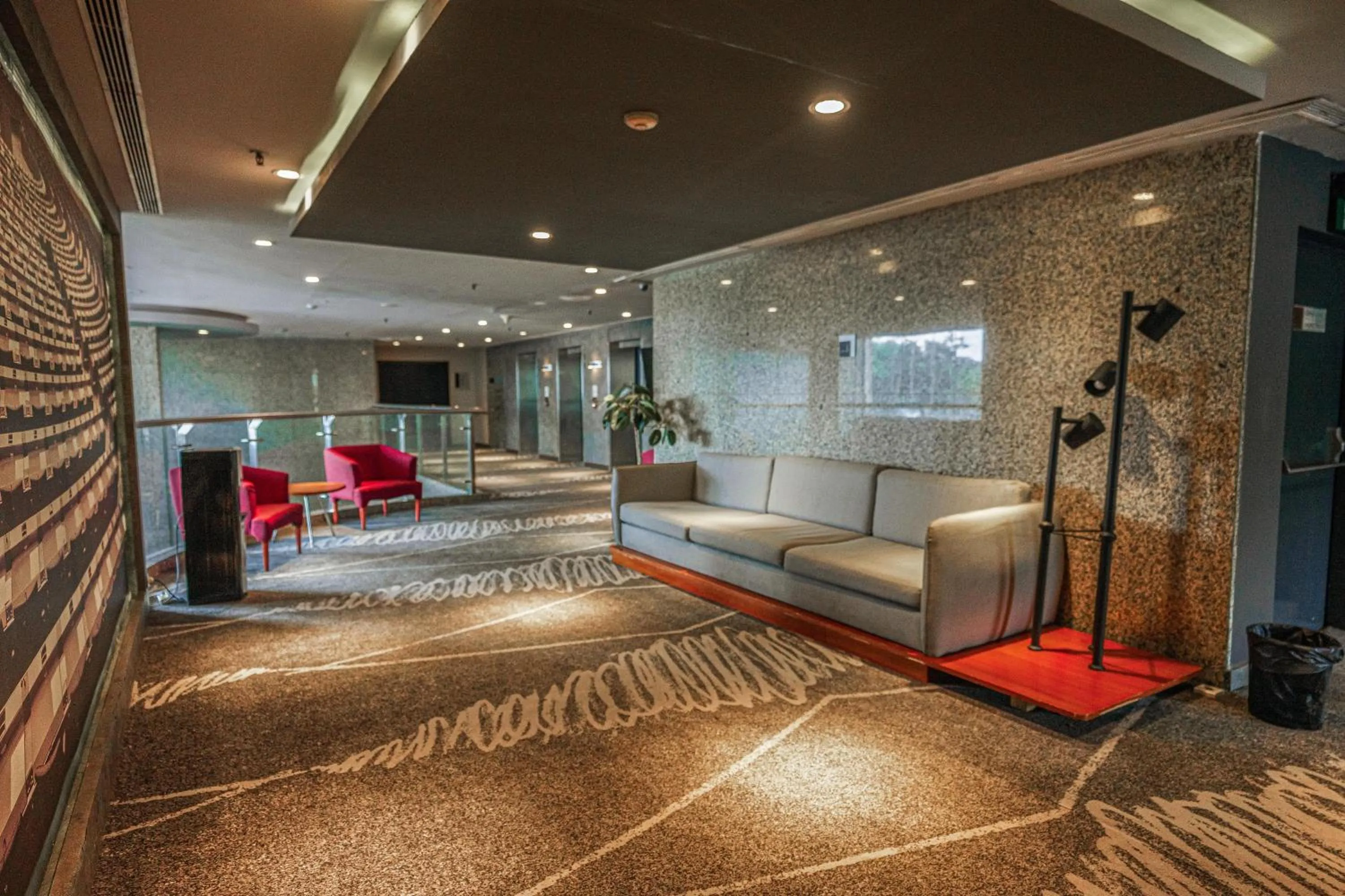 Hotel KIMAYA Slipi Jakarta By HARRIS