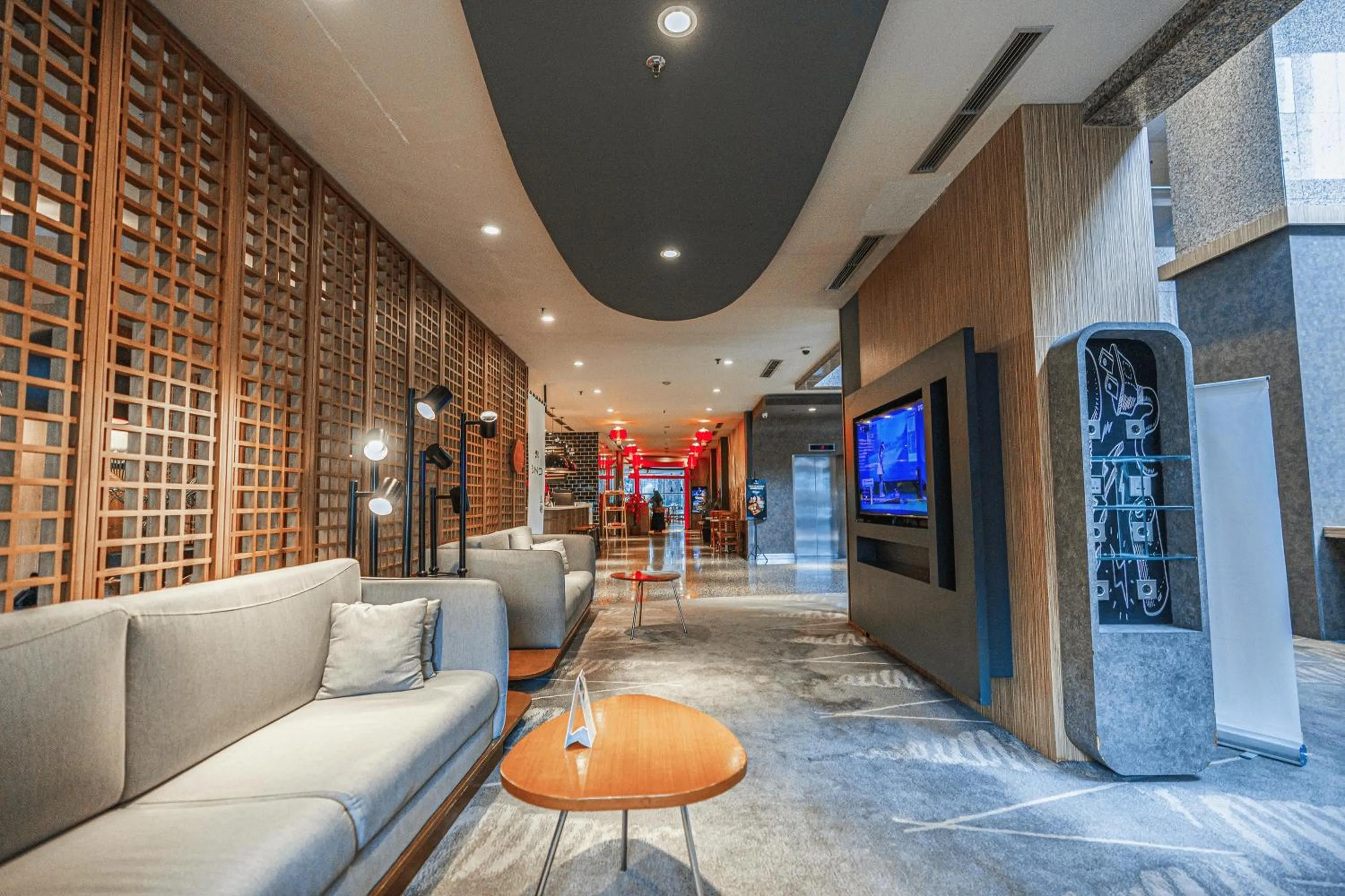 Hotel KIMAYA Slipi Jakarta By HARRIS