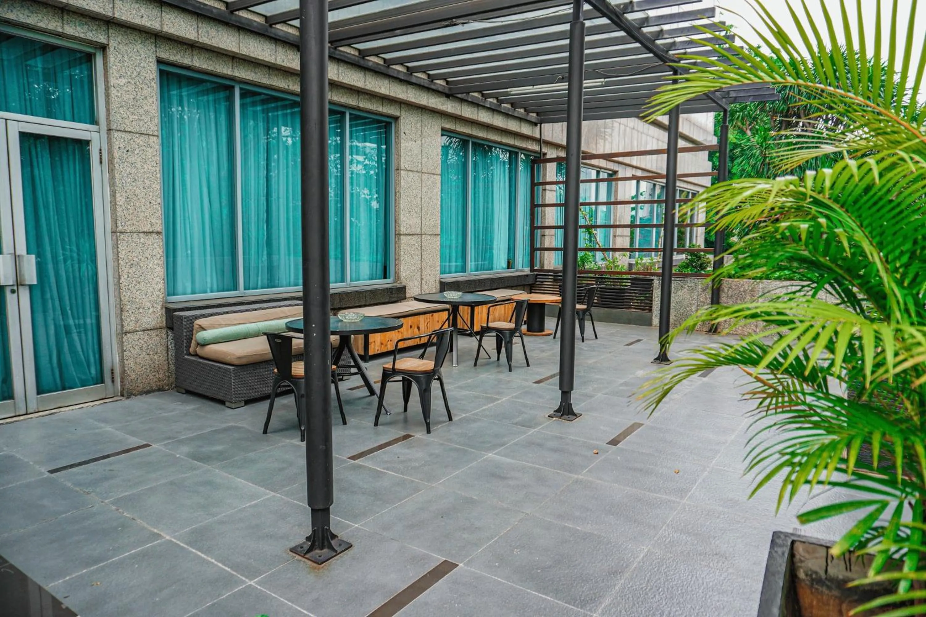 Hotel KIMAYA Slipi Jakarta By HARRIS