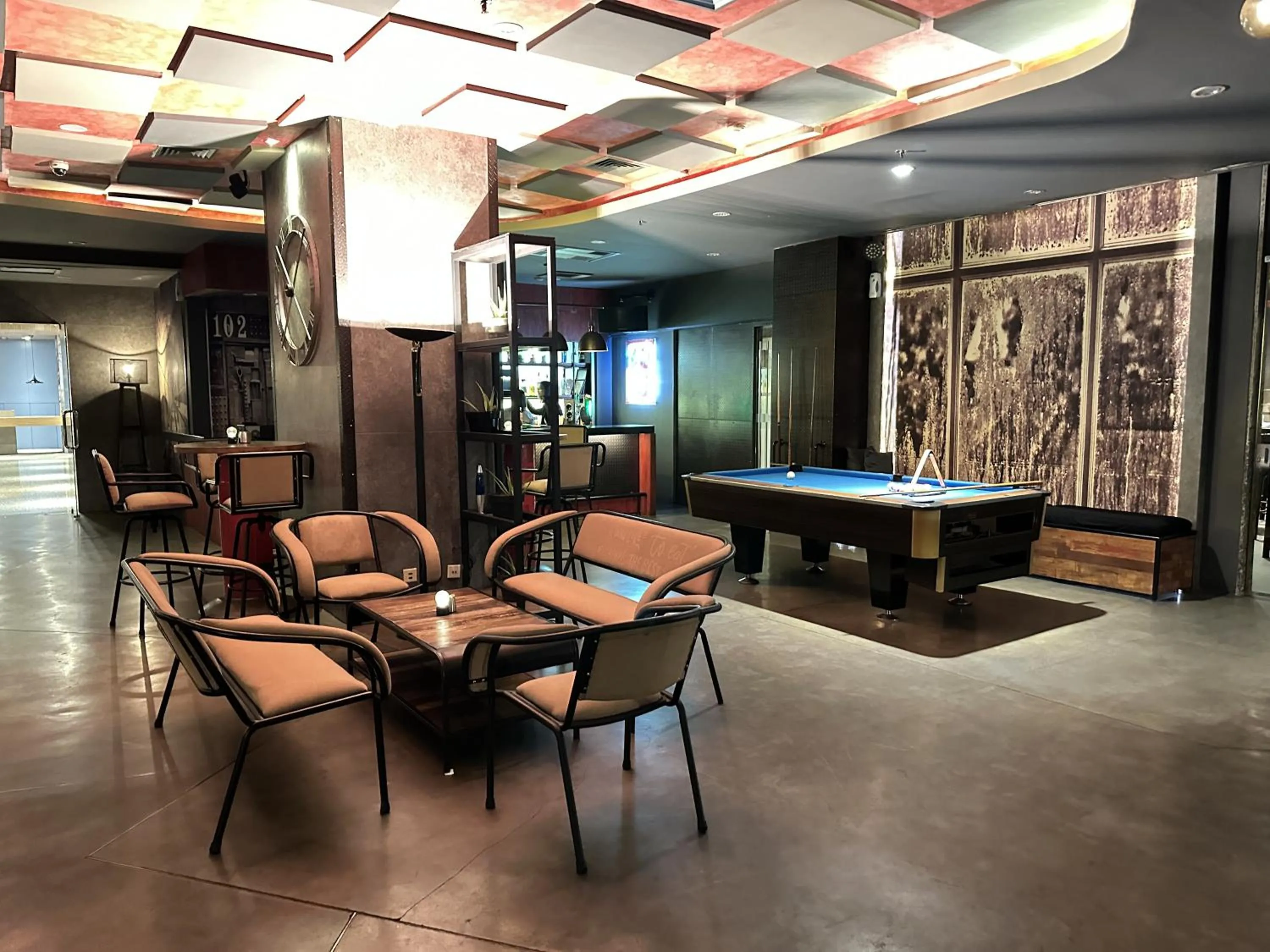 Hotel KIMAYA Slipi Jakarta By HARRIS