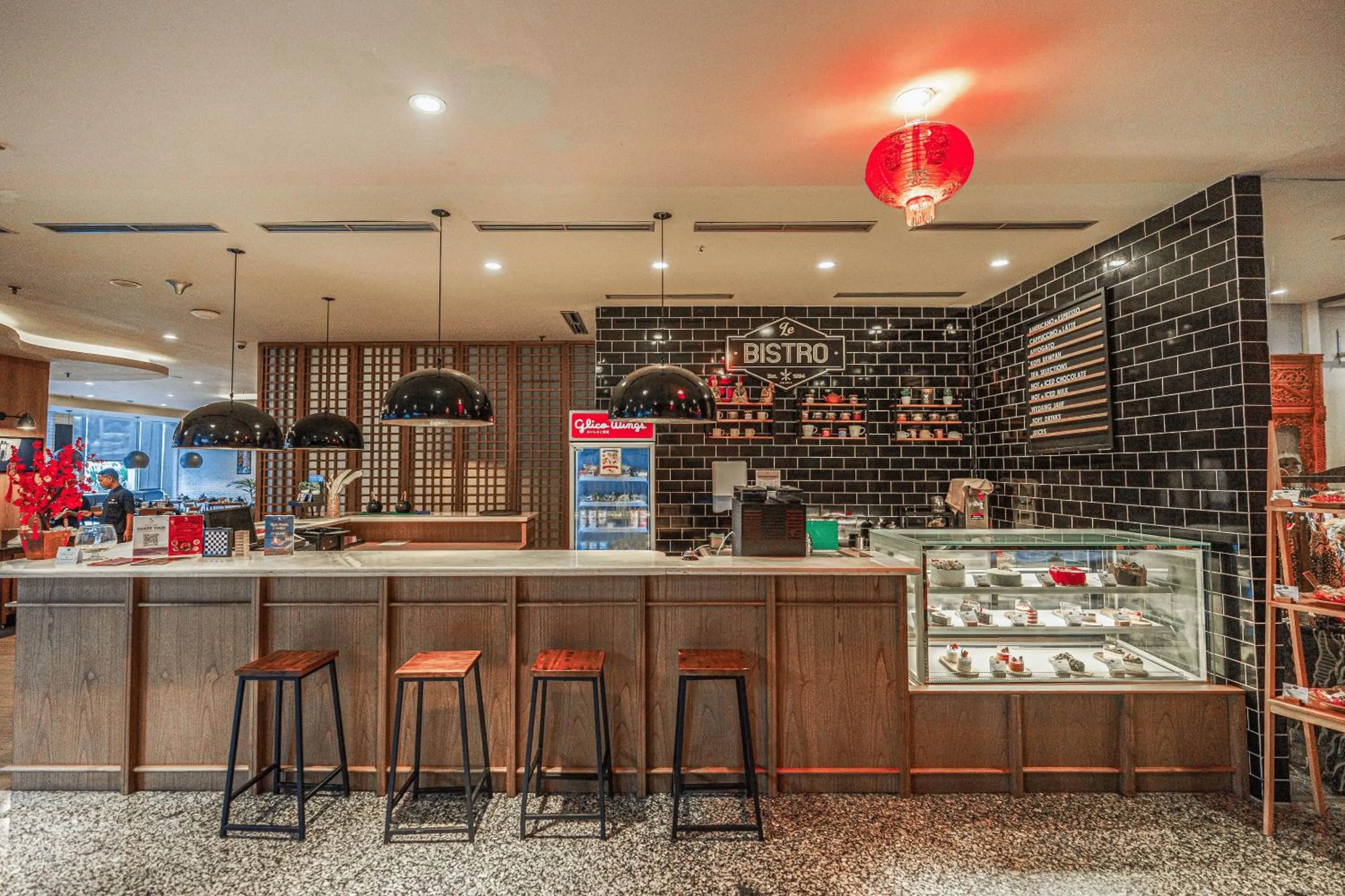 Hotel KIMAYA Slipi Jakarta By HARRIS