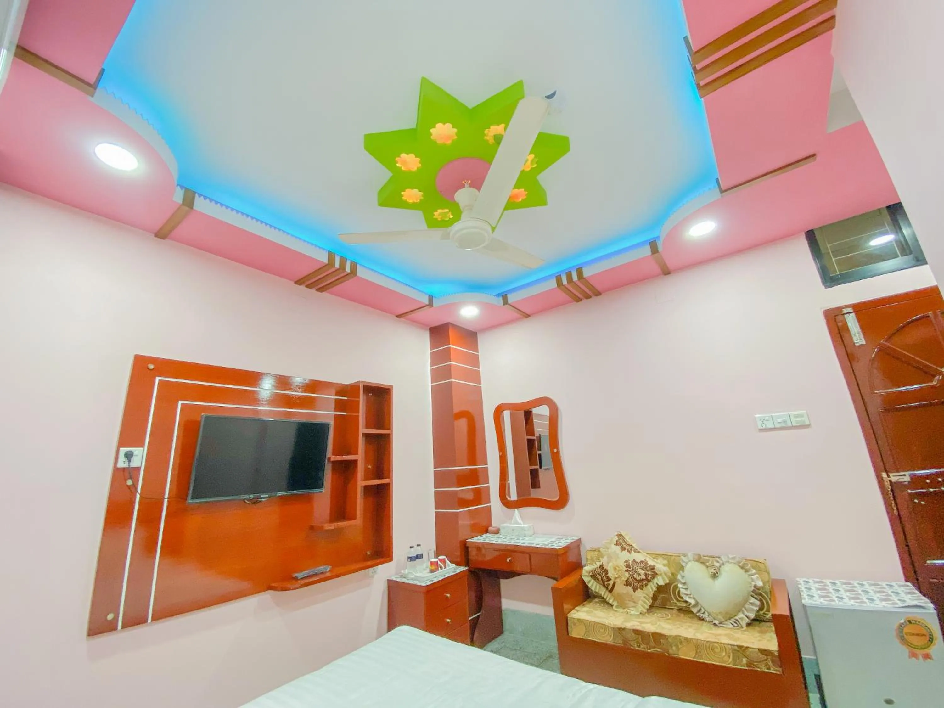 Hotel As Shams International