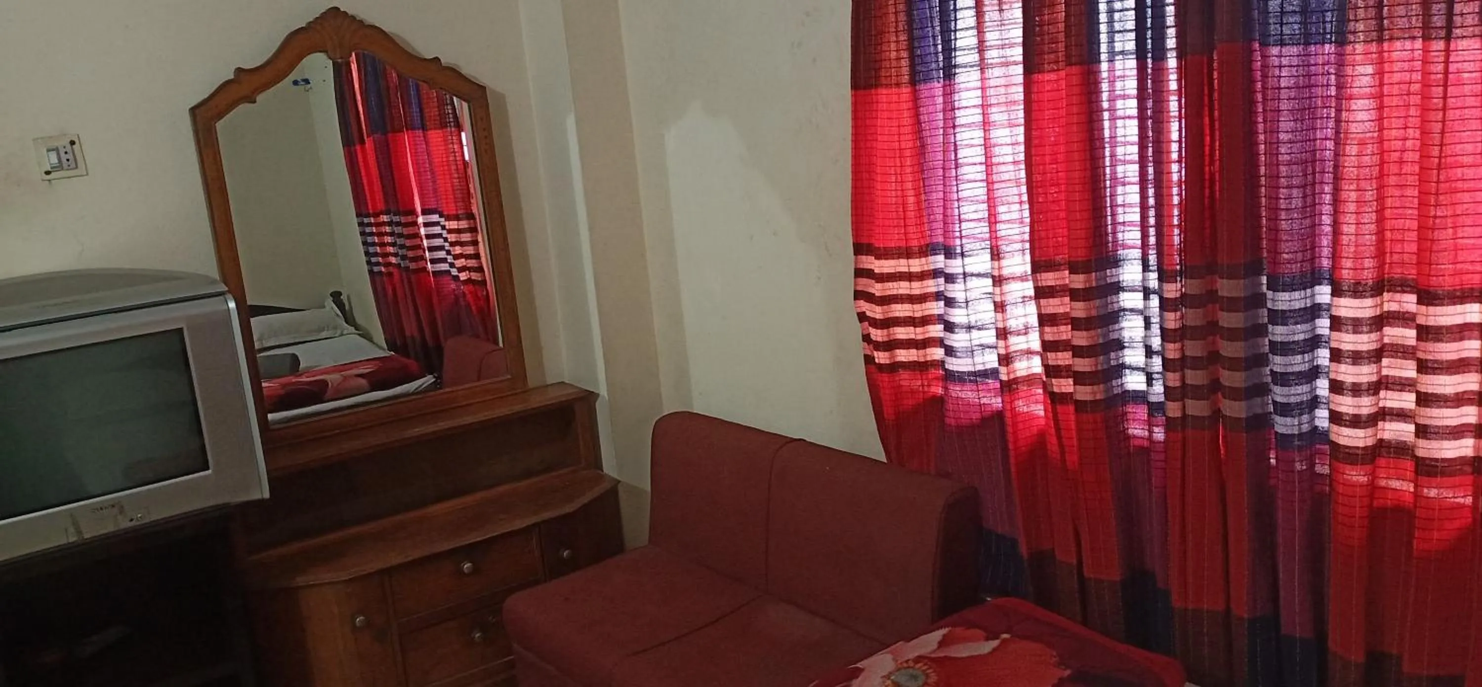 Hotel As Shams International