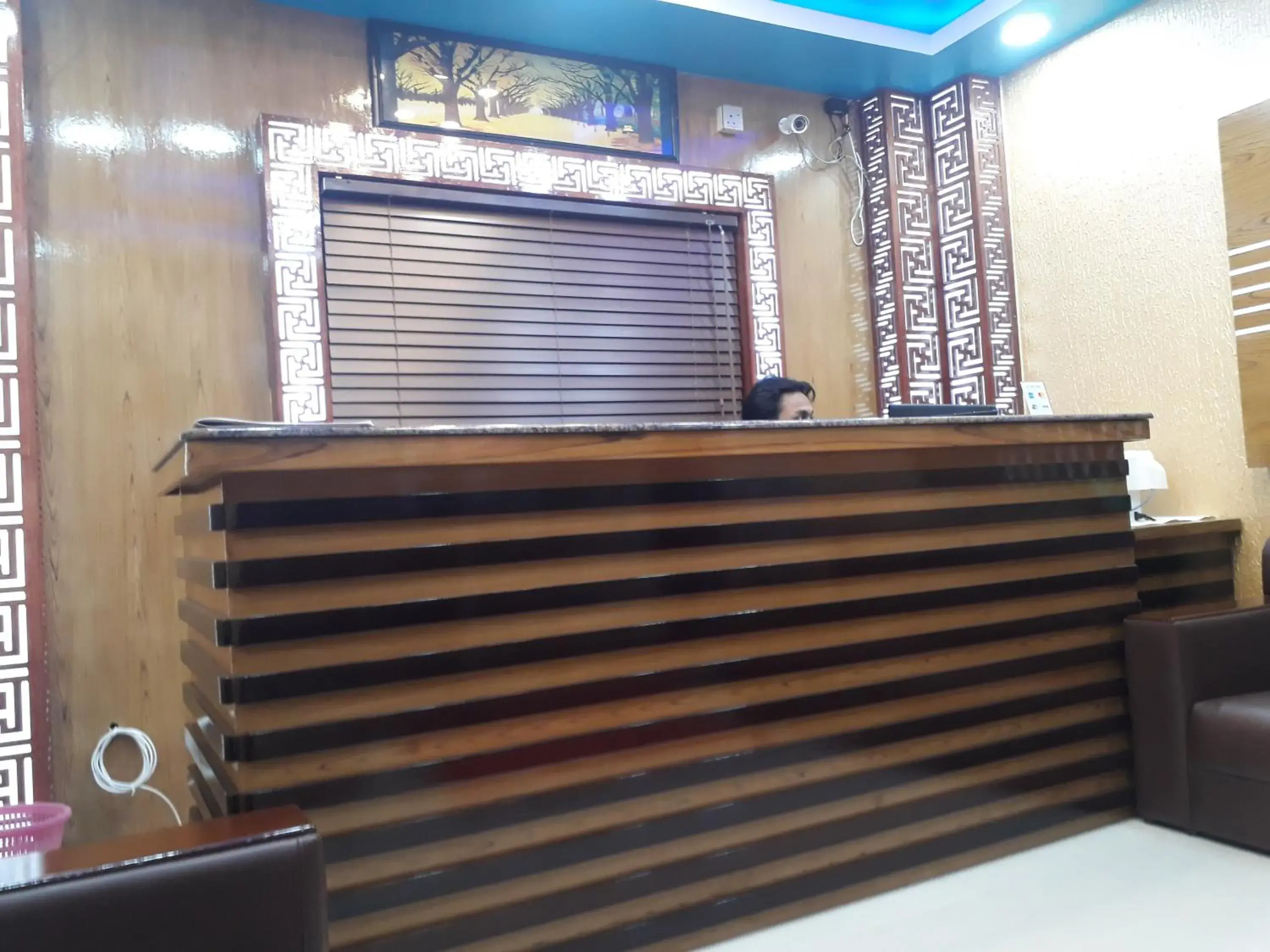 Hotel As Shams International Hotel As Shams International