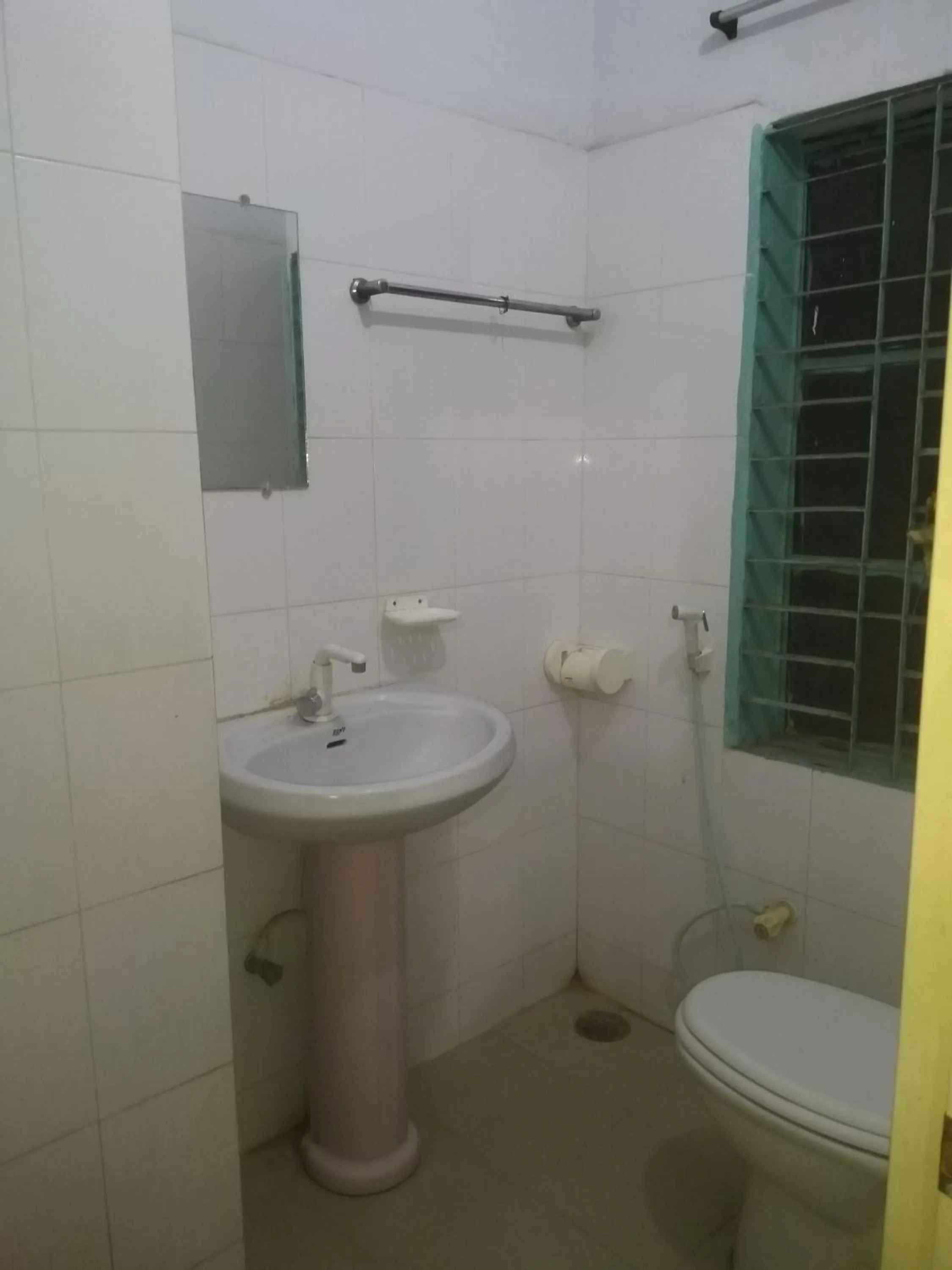 Hotel As Shams International