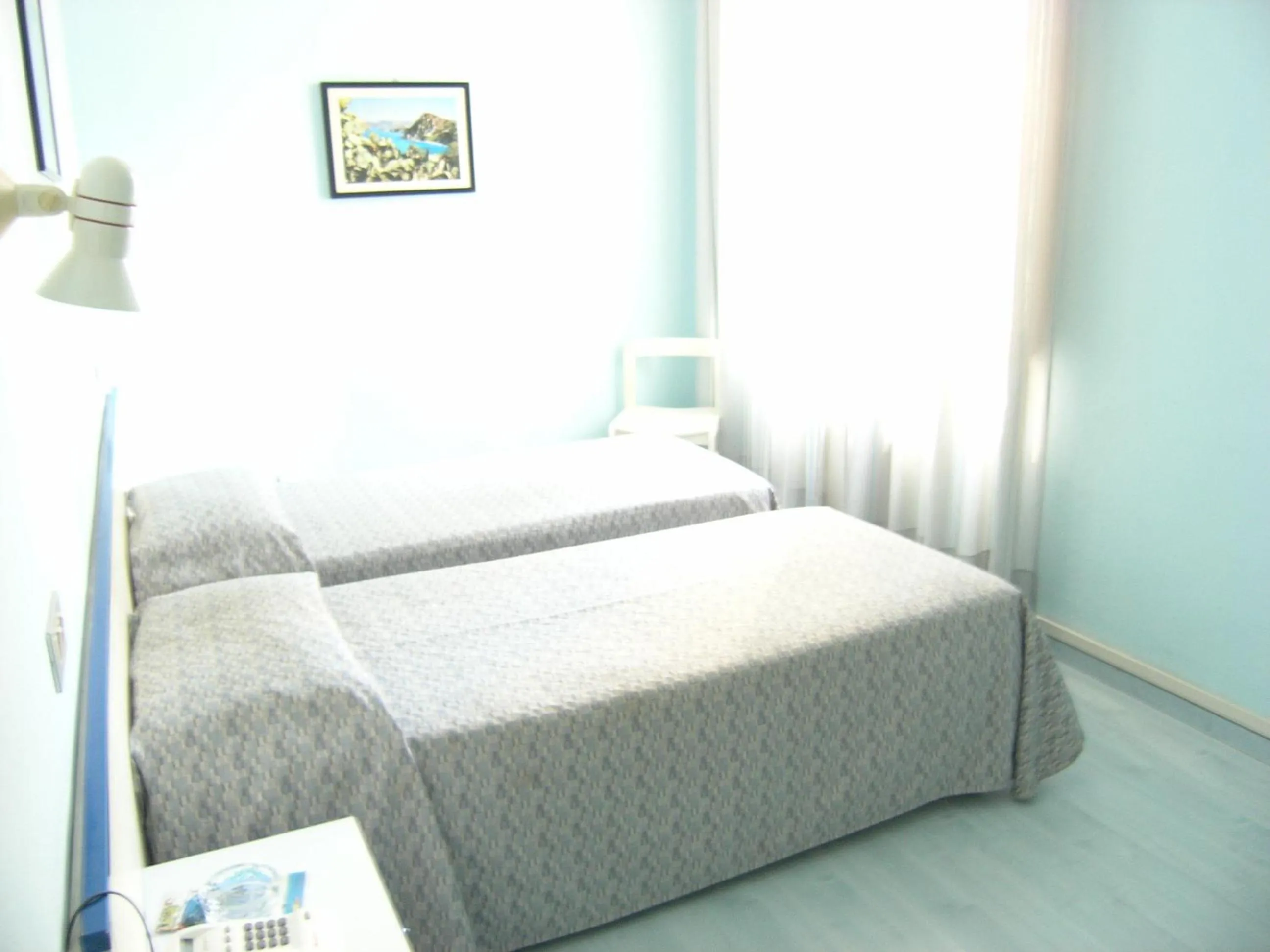 Day, Bed in Elba Hotel