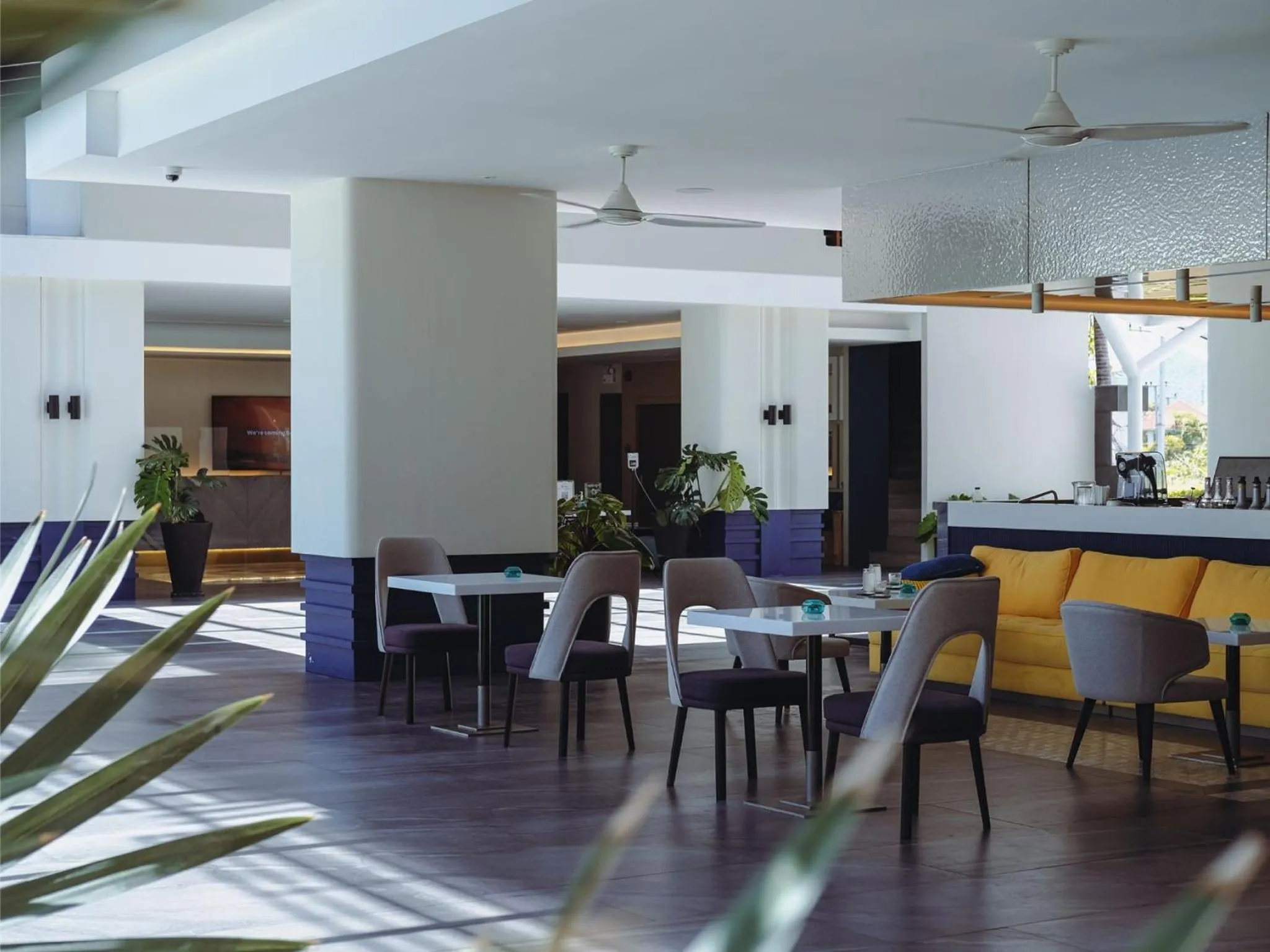 RELO' The Urban Escape - Huahin