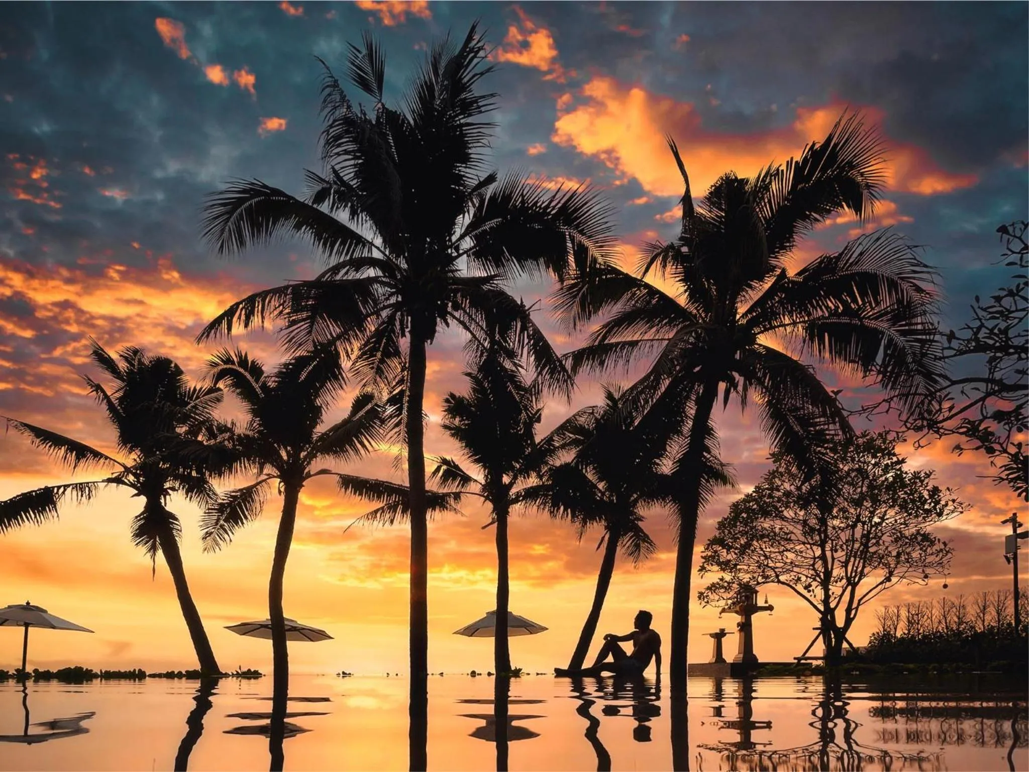 RELO' The Urban Escape - Huahin