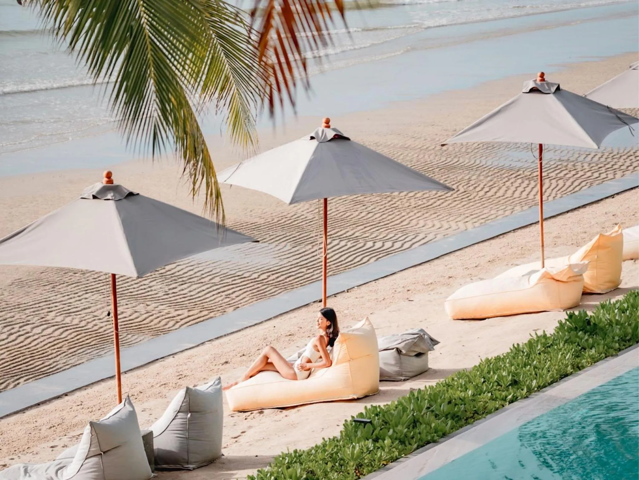 RELO' The Urban Escape - Huahin