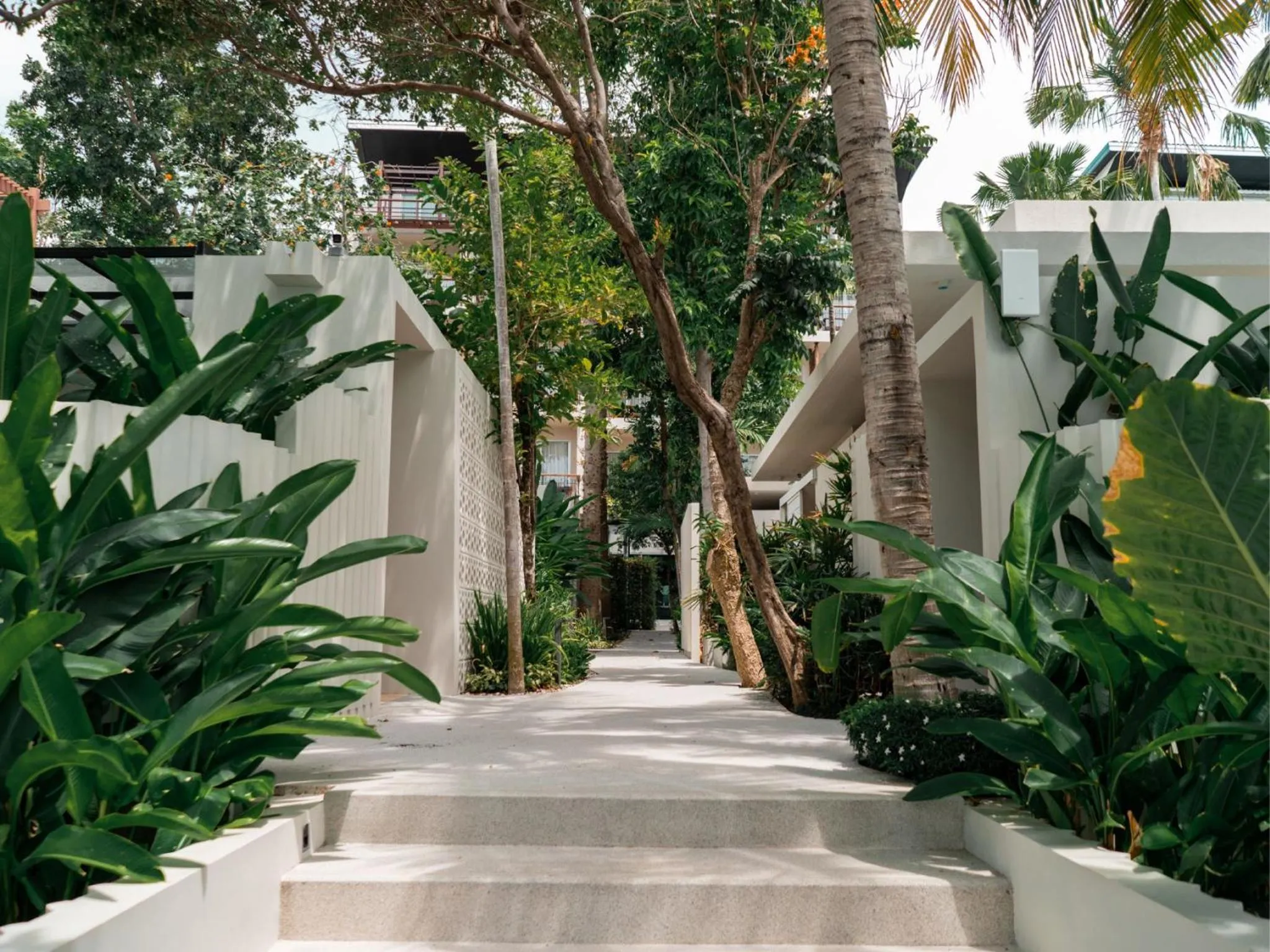 RELO' The Urban Escape - Huahin